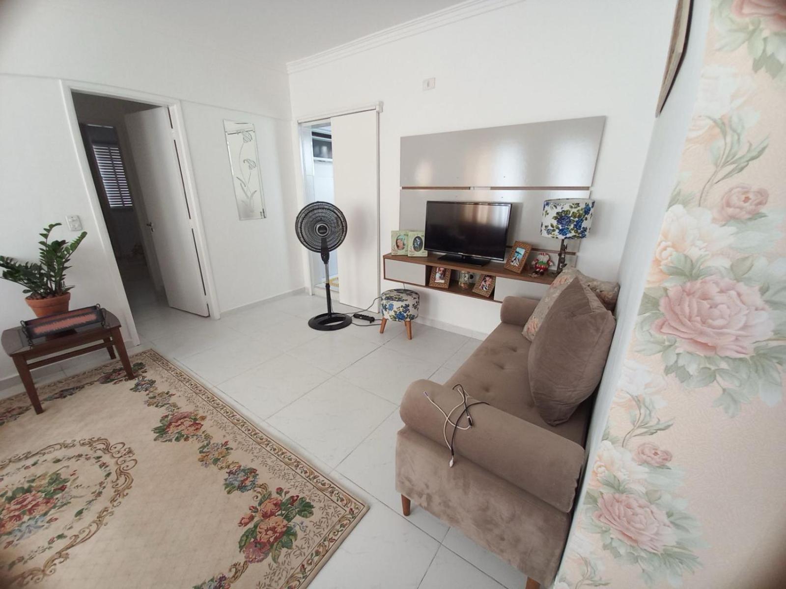 Apartamento no Guarujá