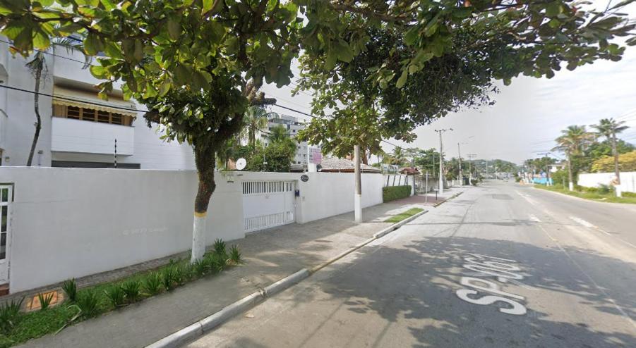 Apartamento no Guarujá