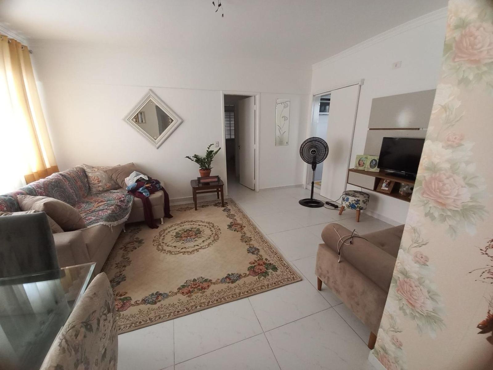 Apartamento no Guarujá