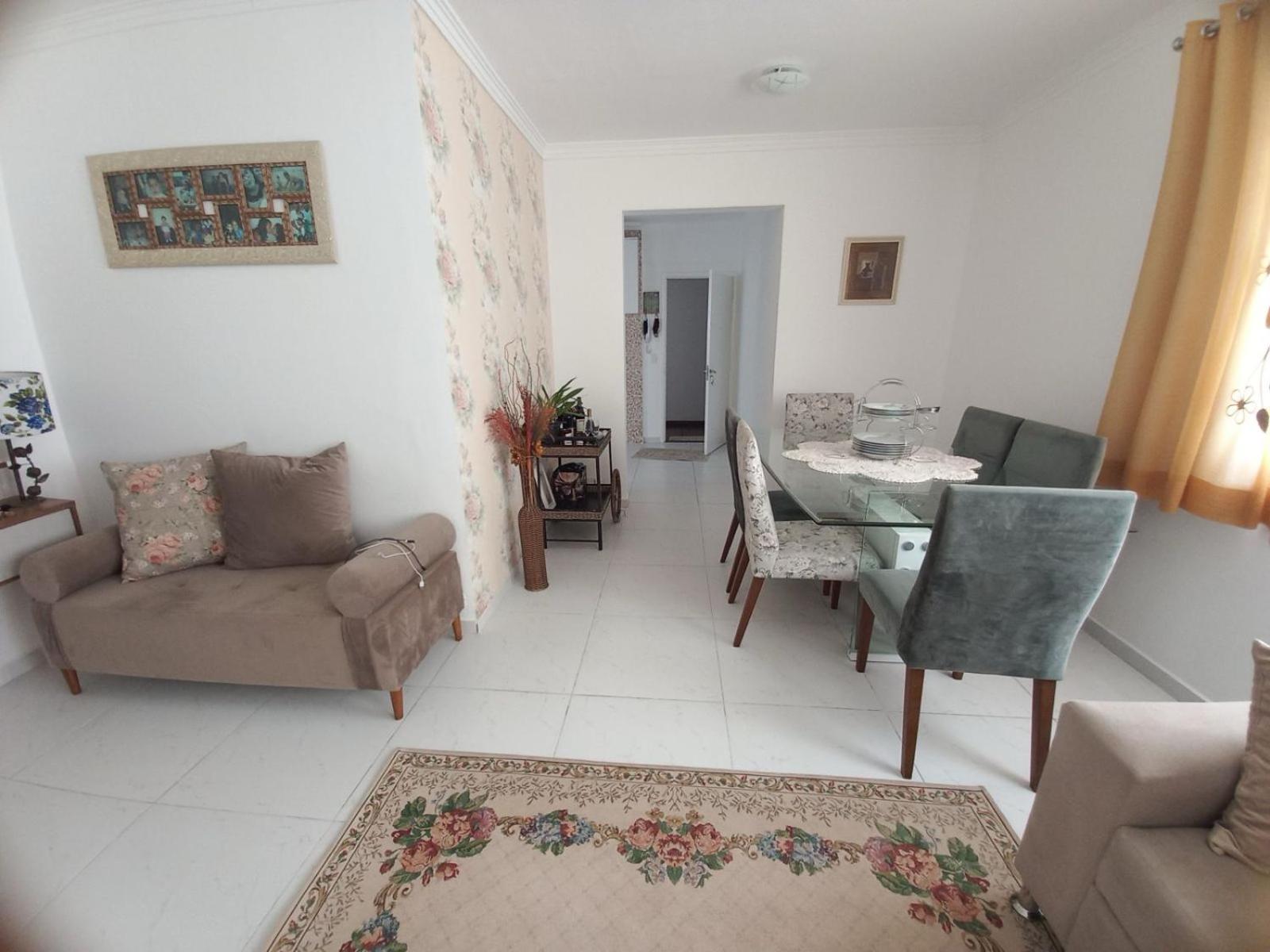 Apartamento no Guarujá