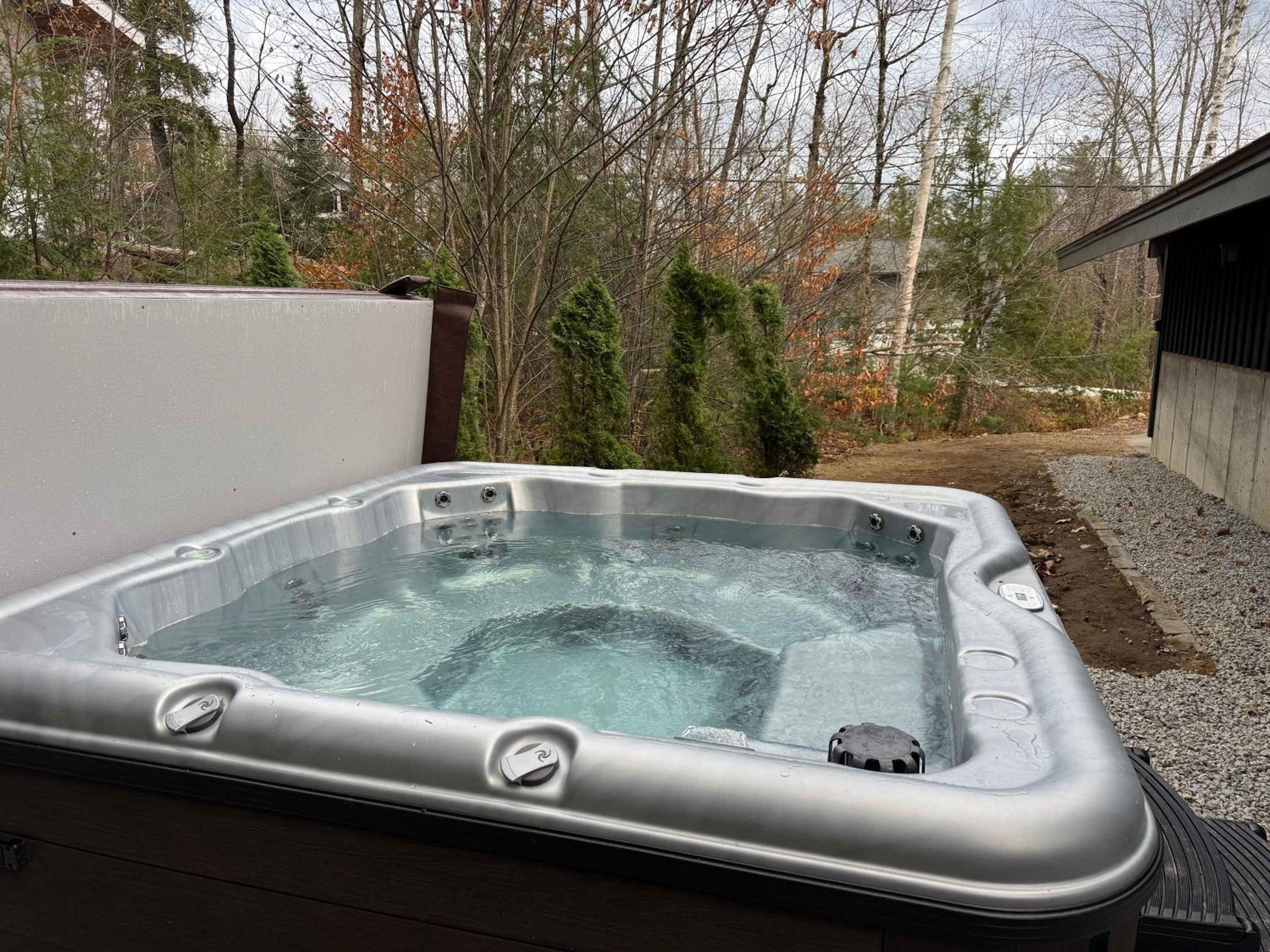 Strasse Ski Chalet Hot Tub Dog-Friendly Skiing view 5