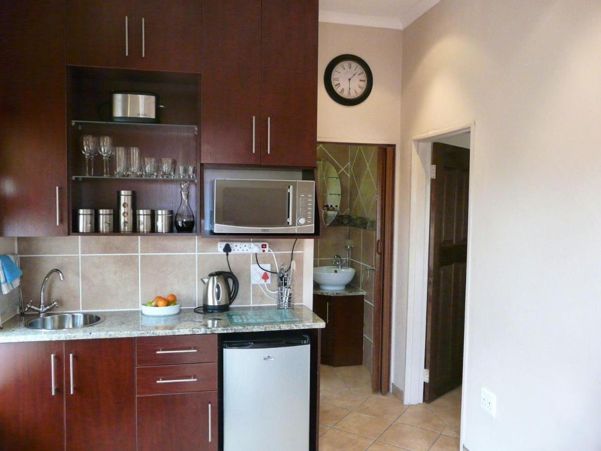 Ruresta Guesthouse view 3