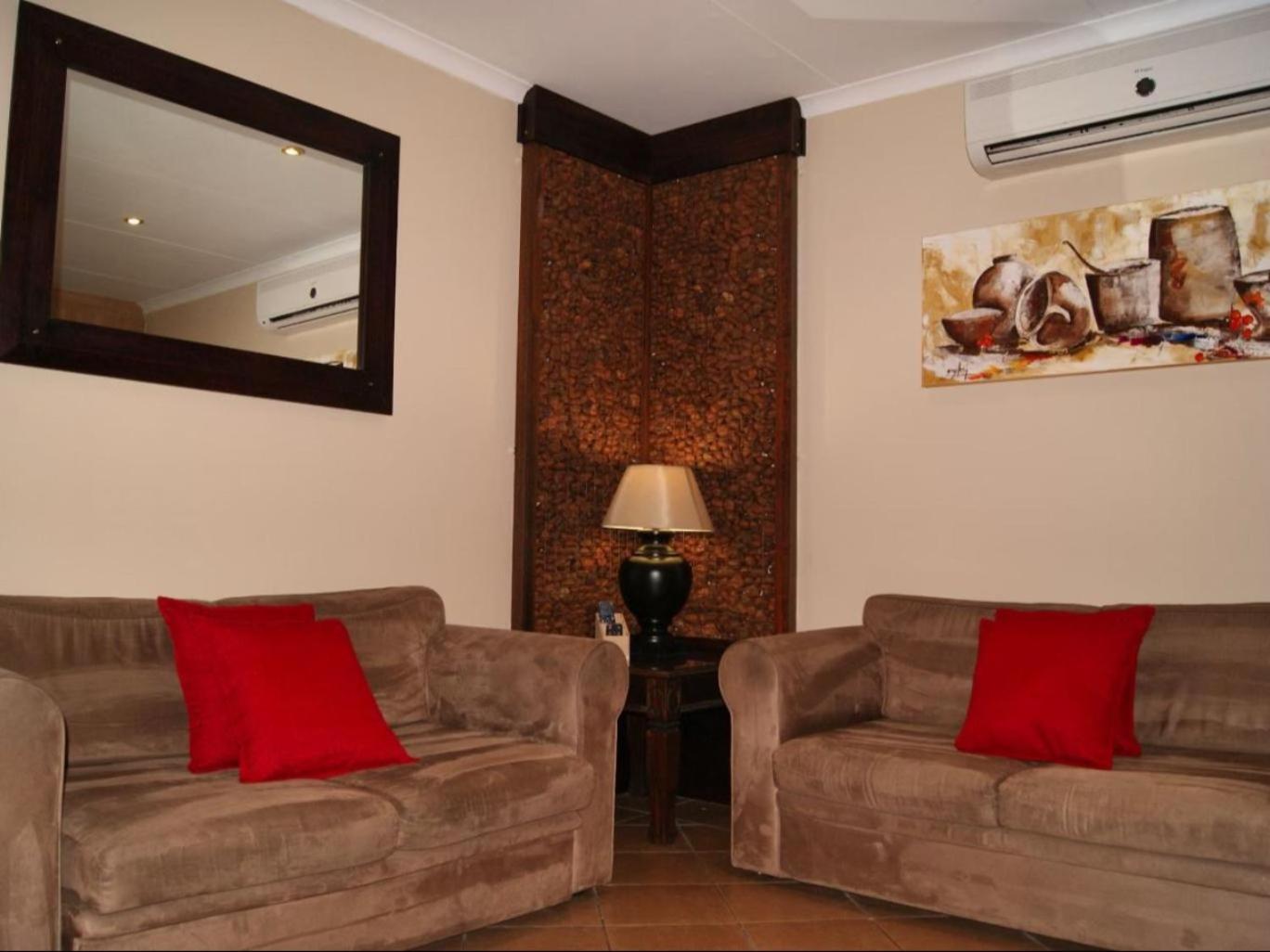 Ruresta Guesthouse view 5