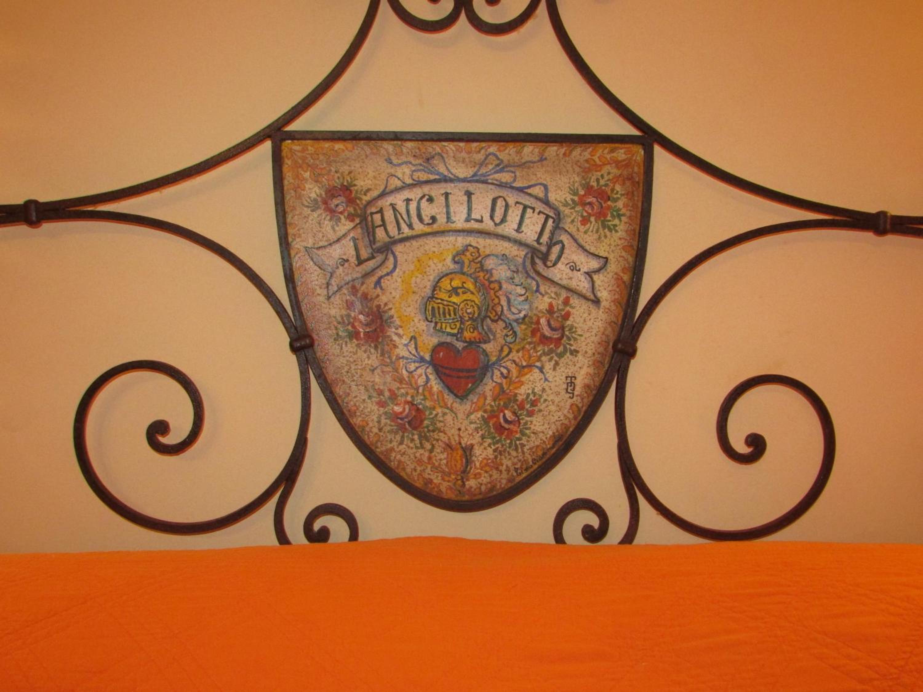 Borgo Medievale