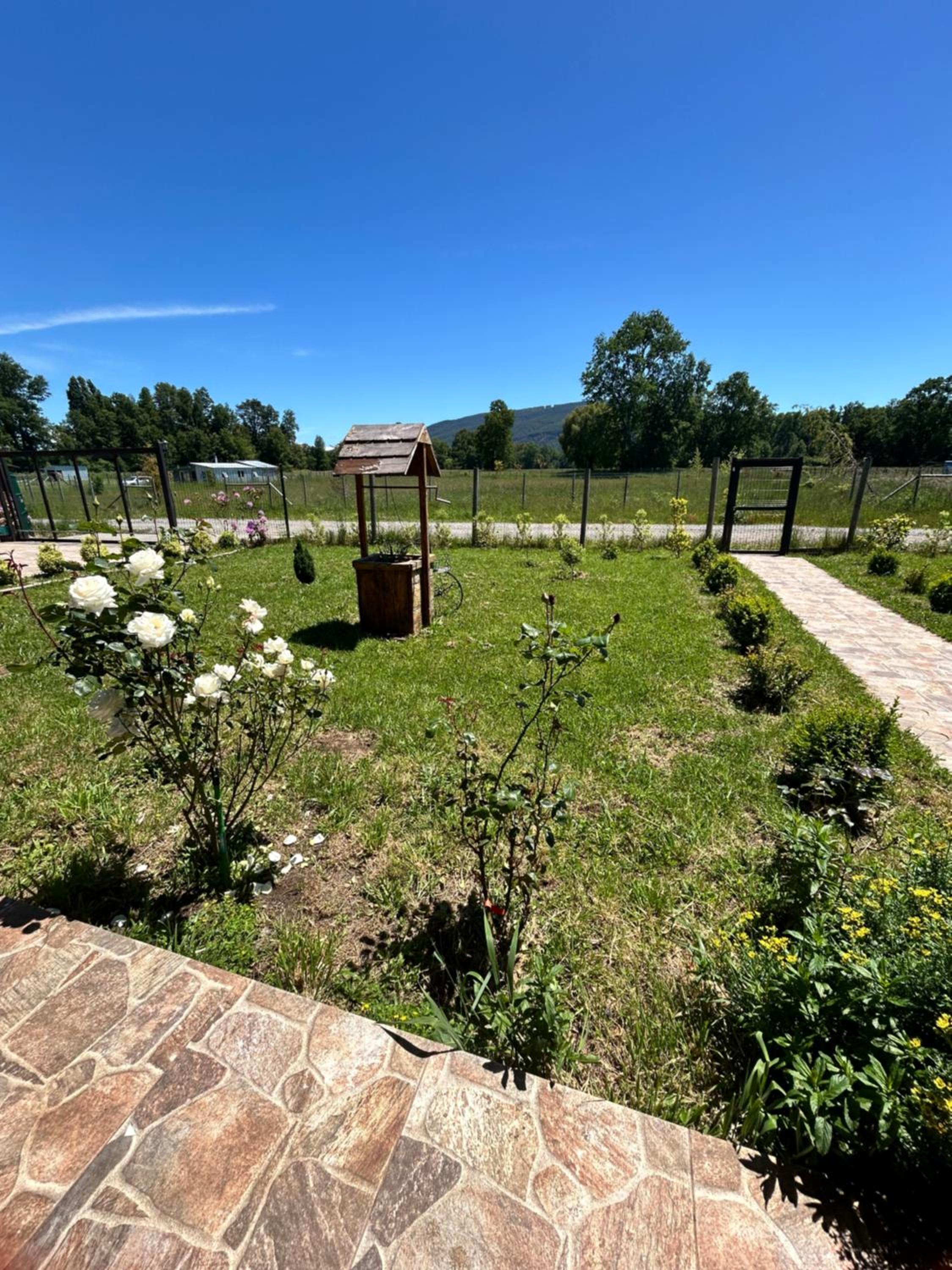 Casa con piscina, tinaja y acceso al río VOIPIR