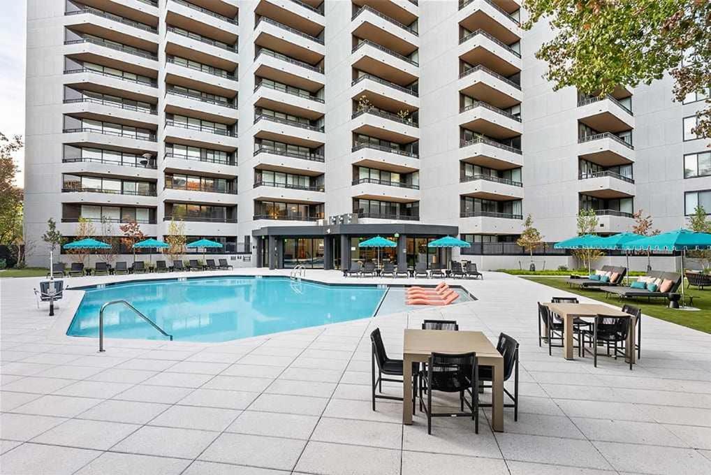 2BR Comfort Apartment in Prime Location