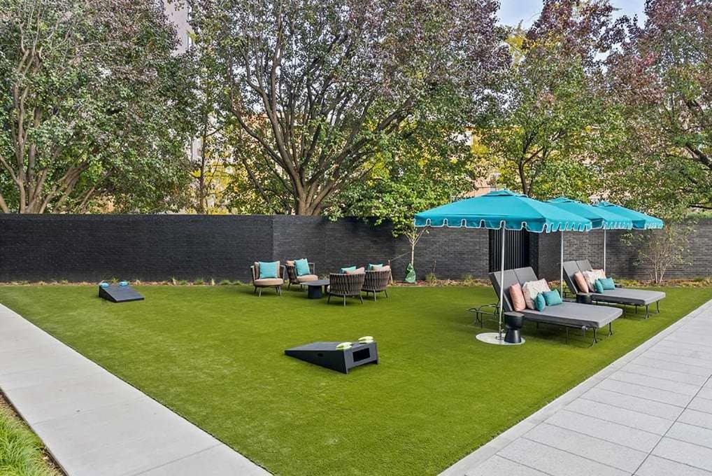 2BR Comfort Apartment in Prime Location