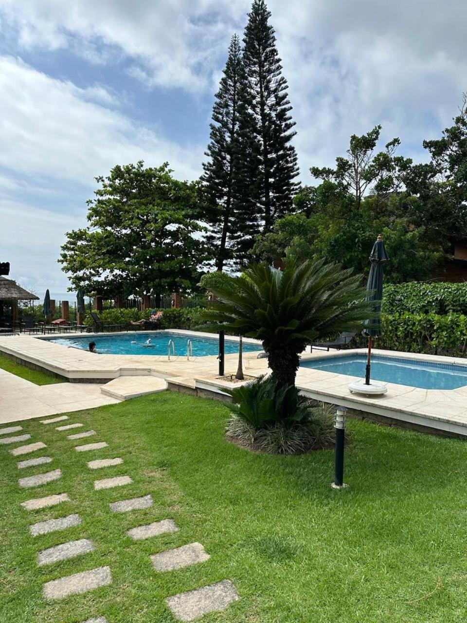 Incrível Chalé no Estaleiro à Beira Mar em Condomínio