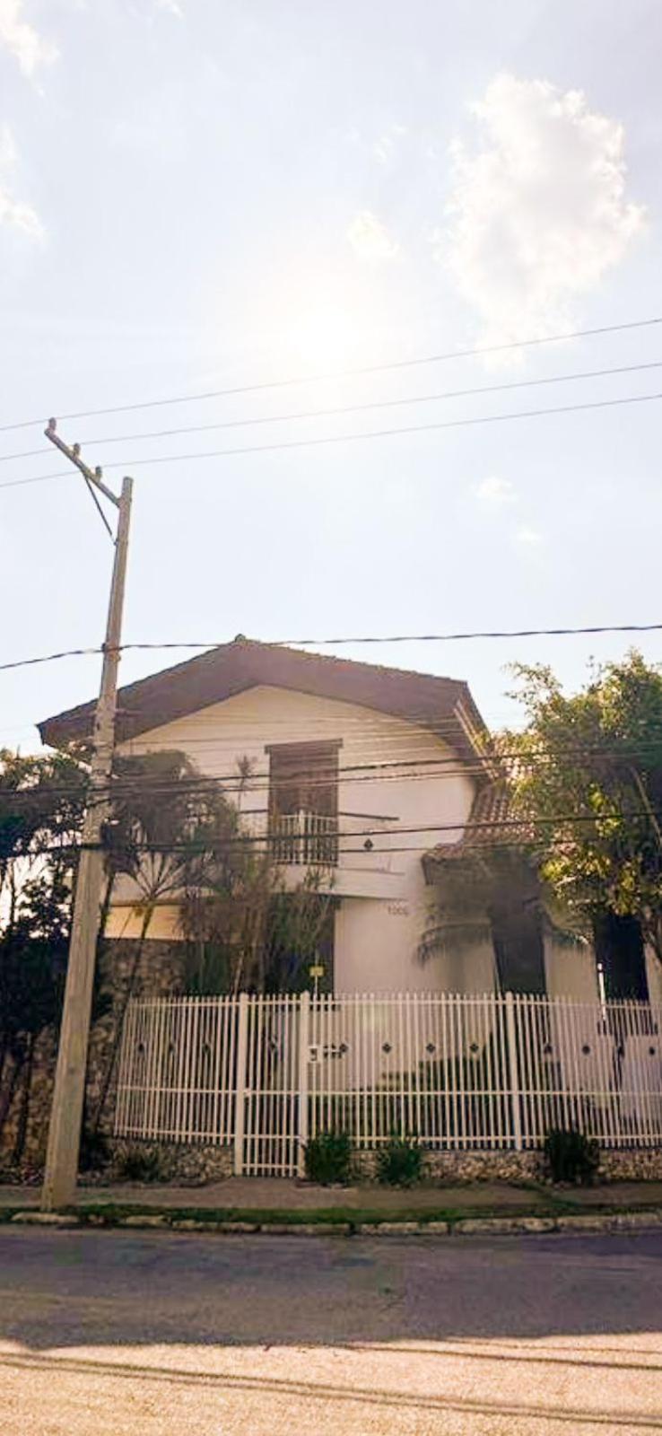 Pousada Terra Viva