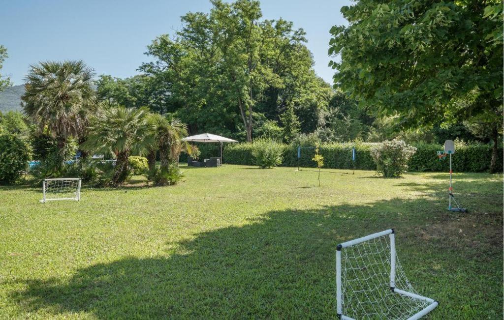 villa pia