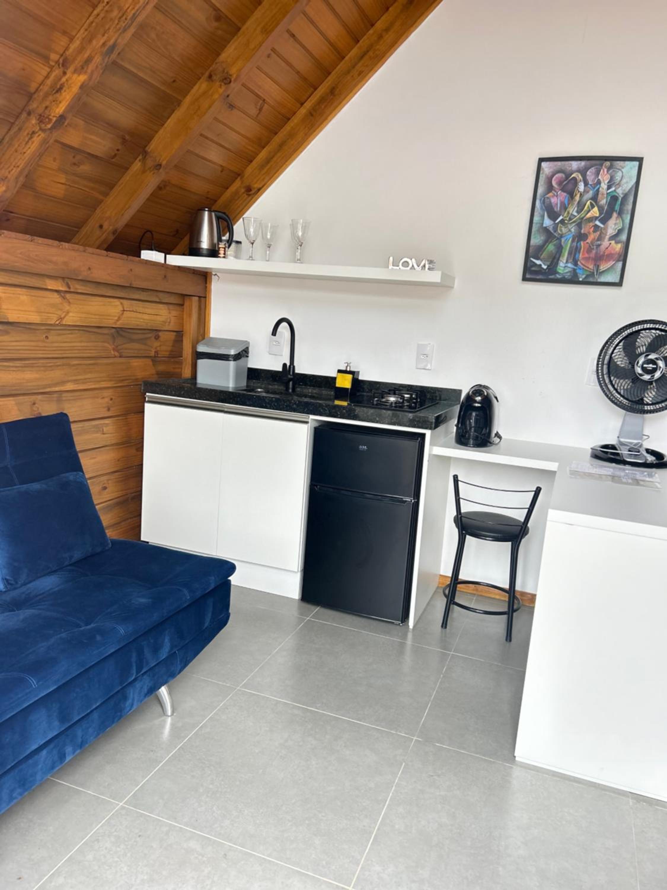 Pousada Refúgio Siqueira