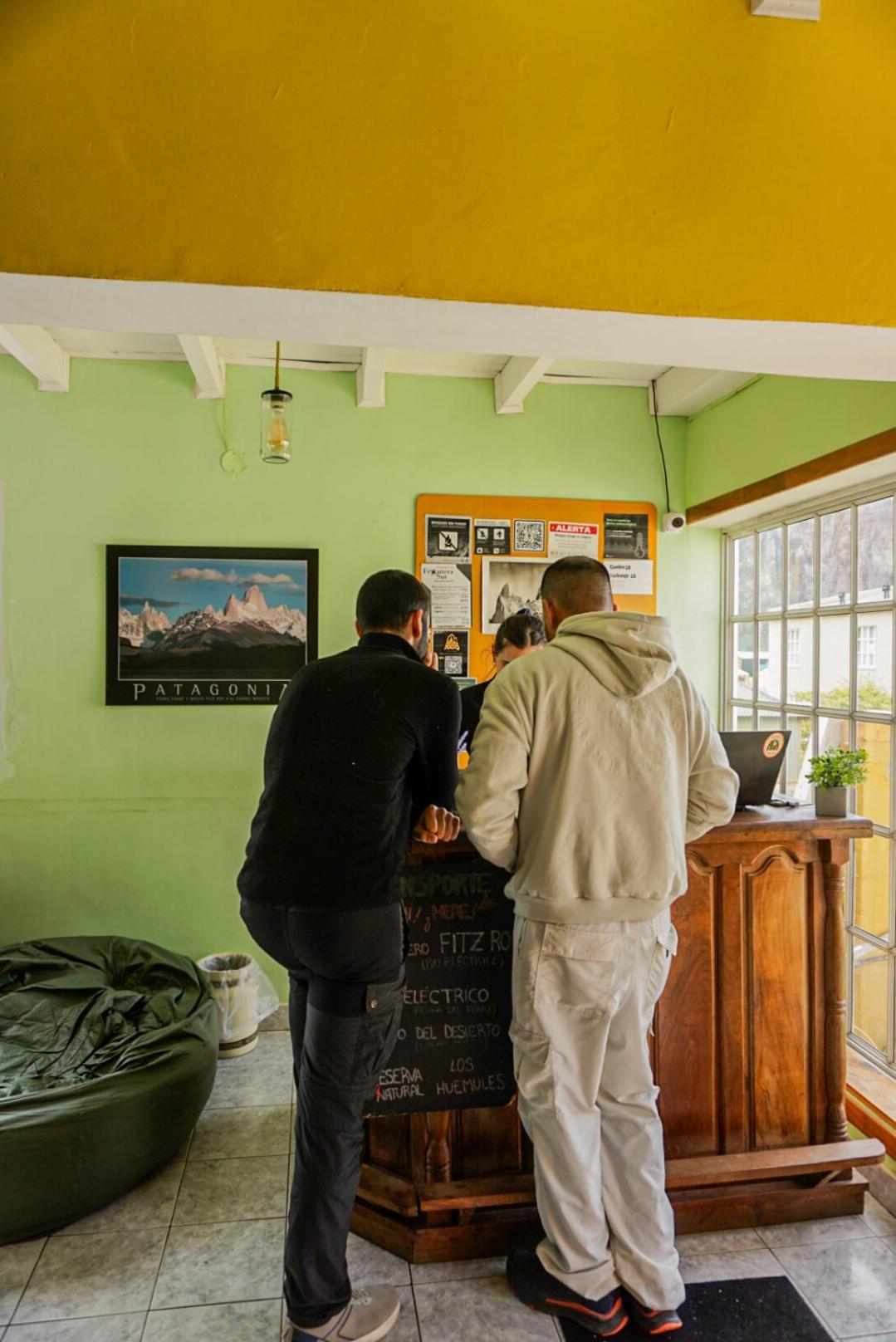 Hostel Wenuy-