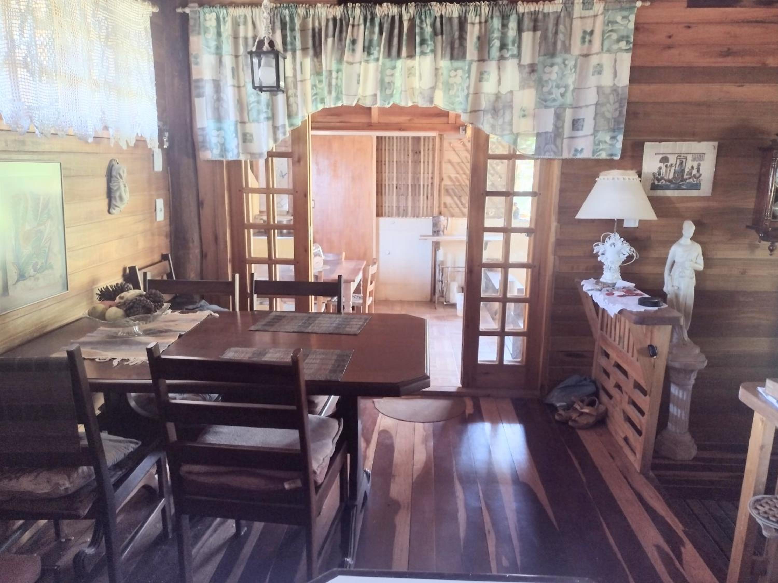 Casa Jardim Ondas da Barra para 6 pessoas