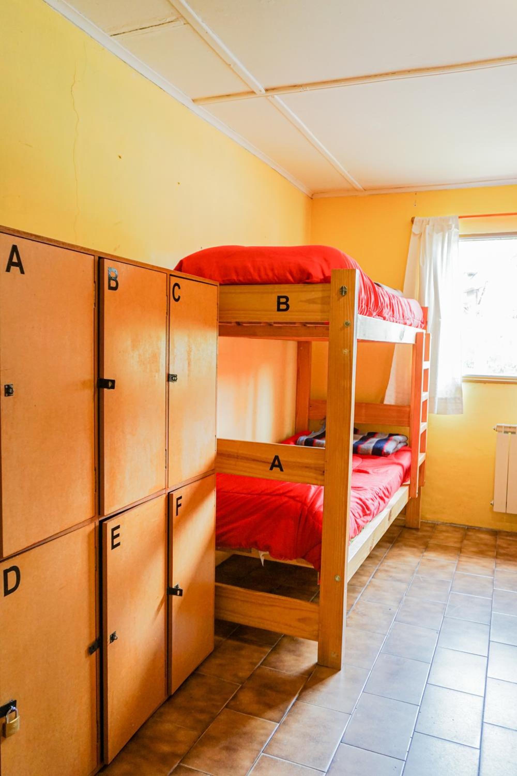 Hostel Wenuy-