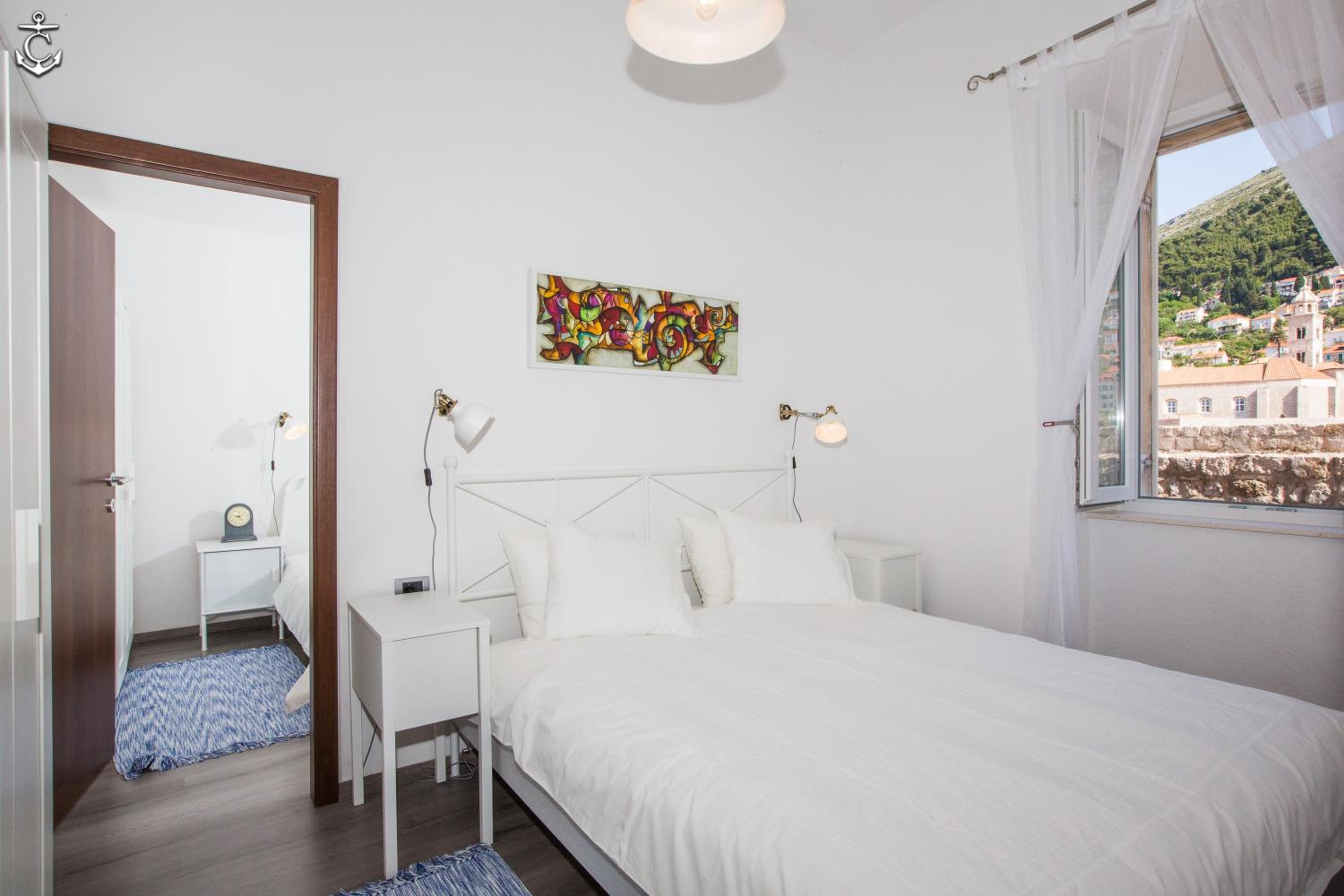 Central Apartment