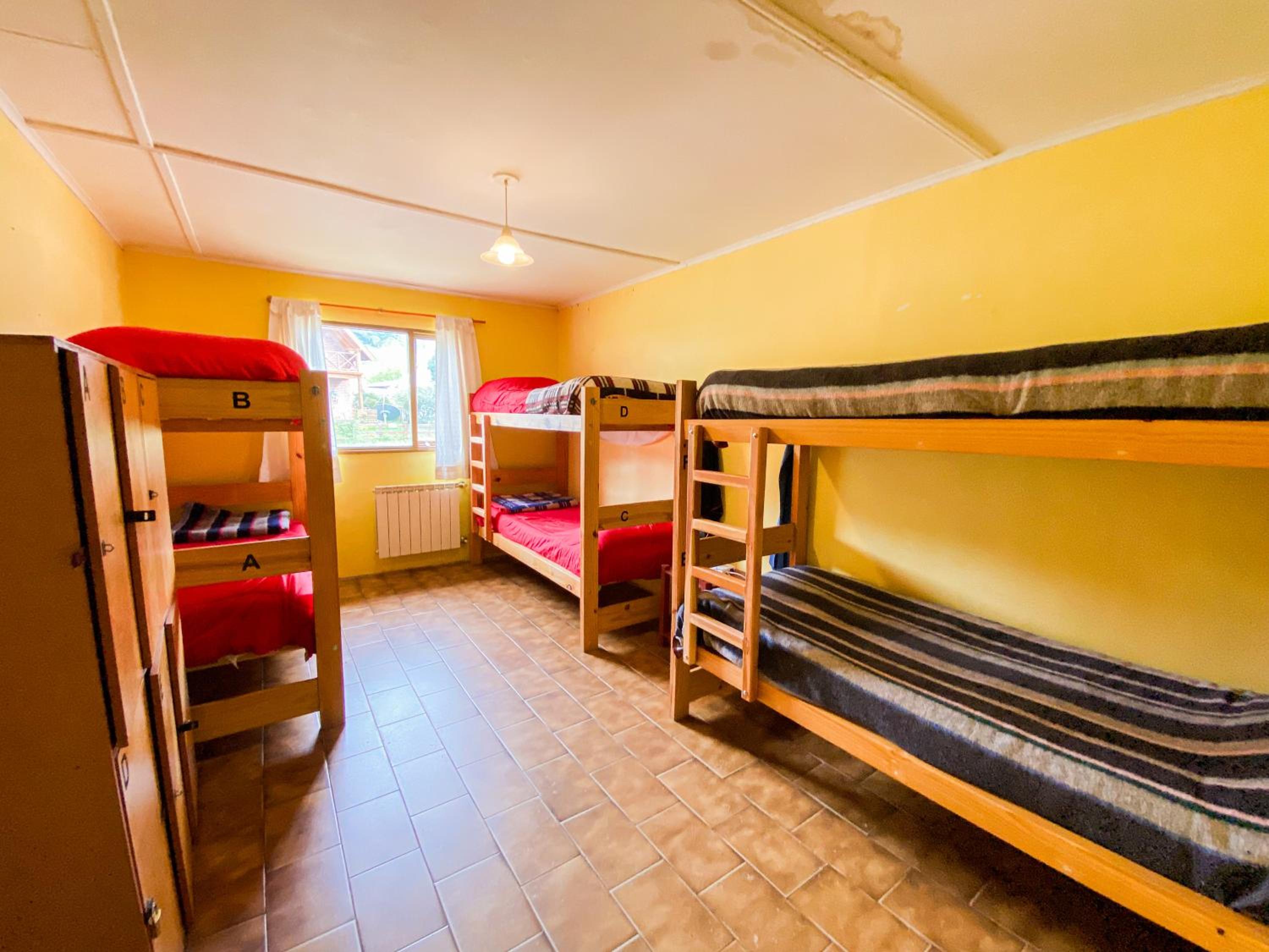 Hostel Wenuy-