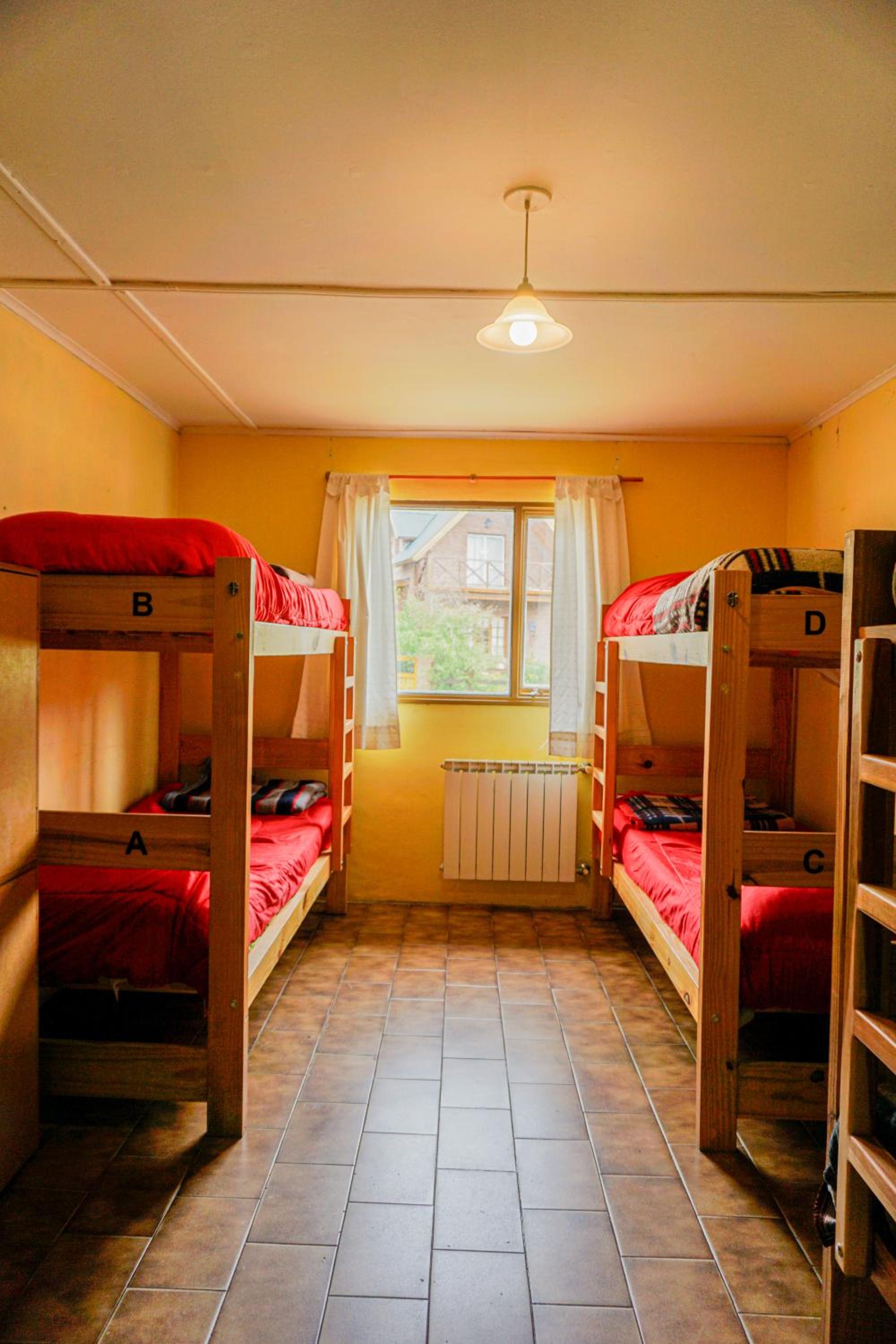 Hostel Wenuy-