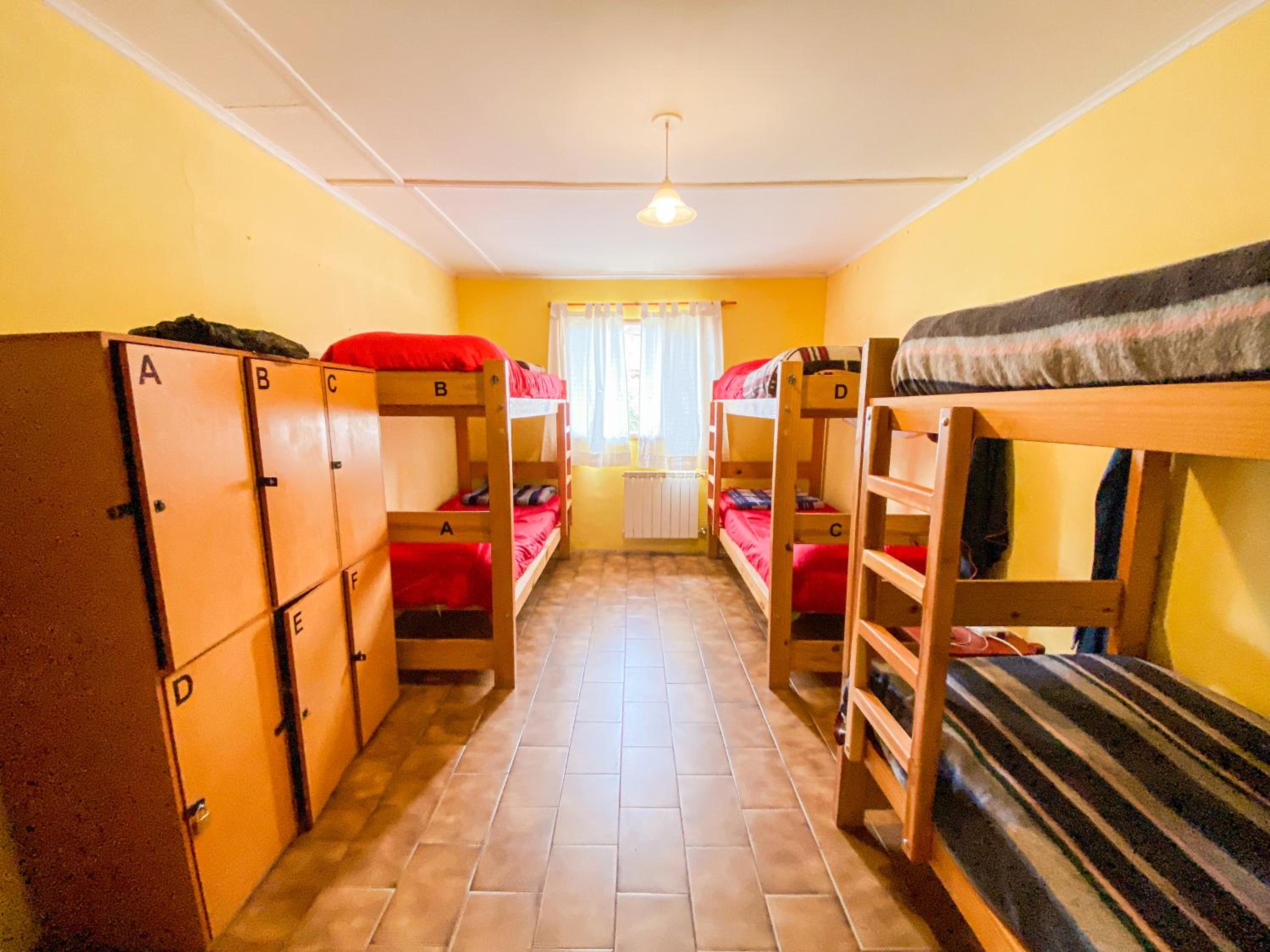 Hostel Wenuy-
