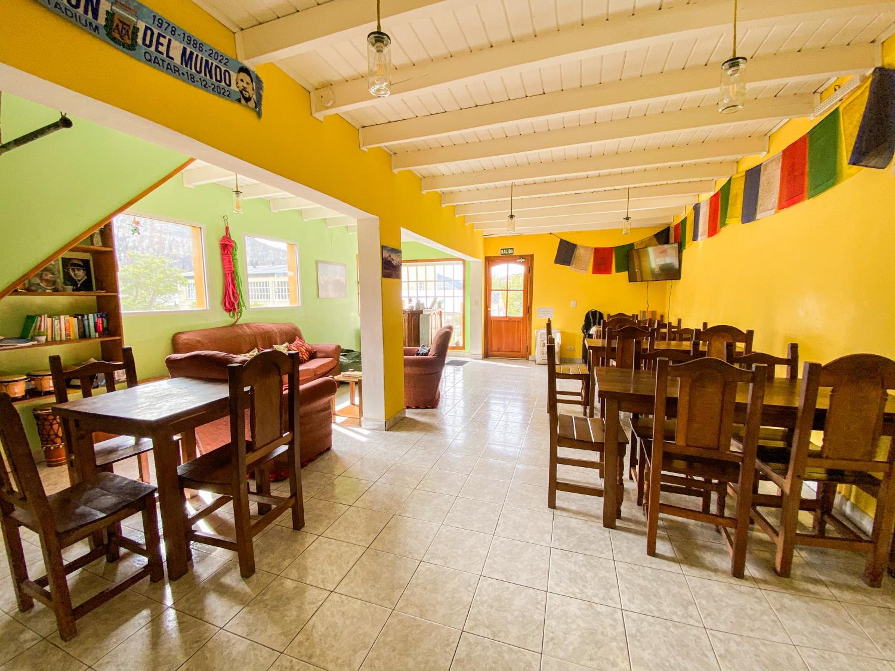 Hostel Wenuy-