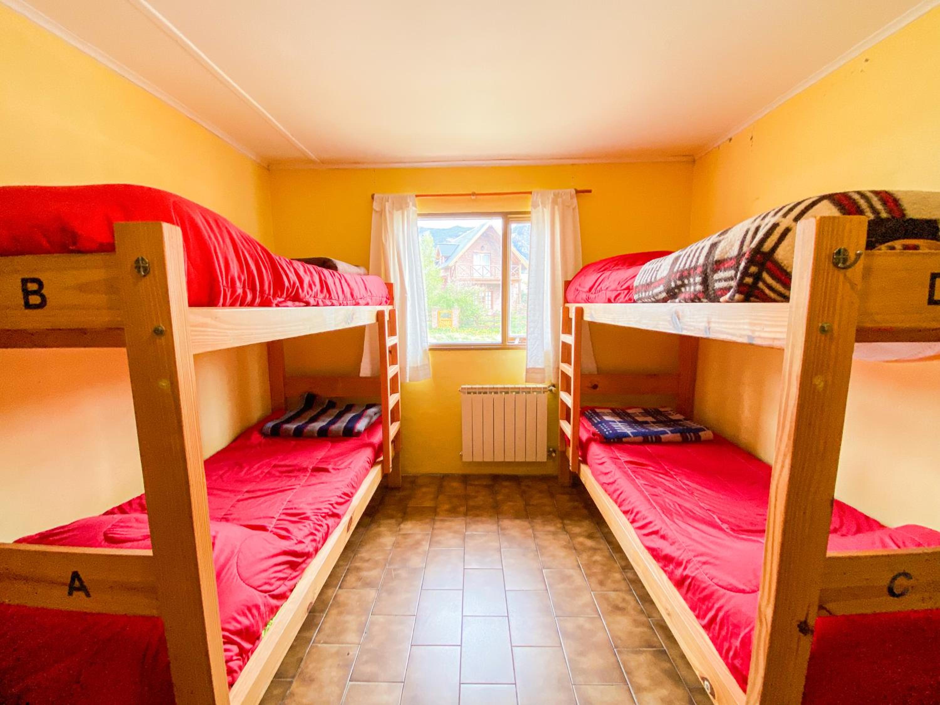 Hostel Wenuy-