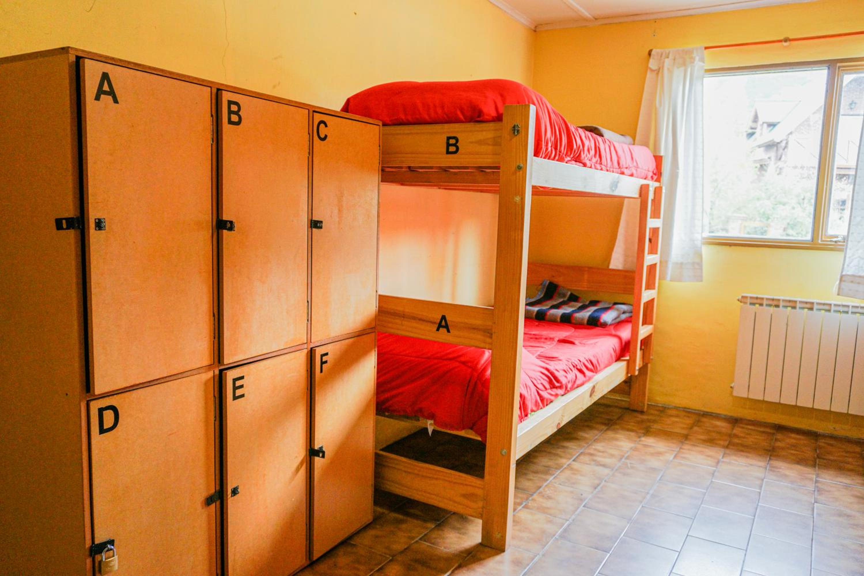 Hostel Wenuy-
