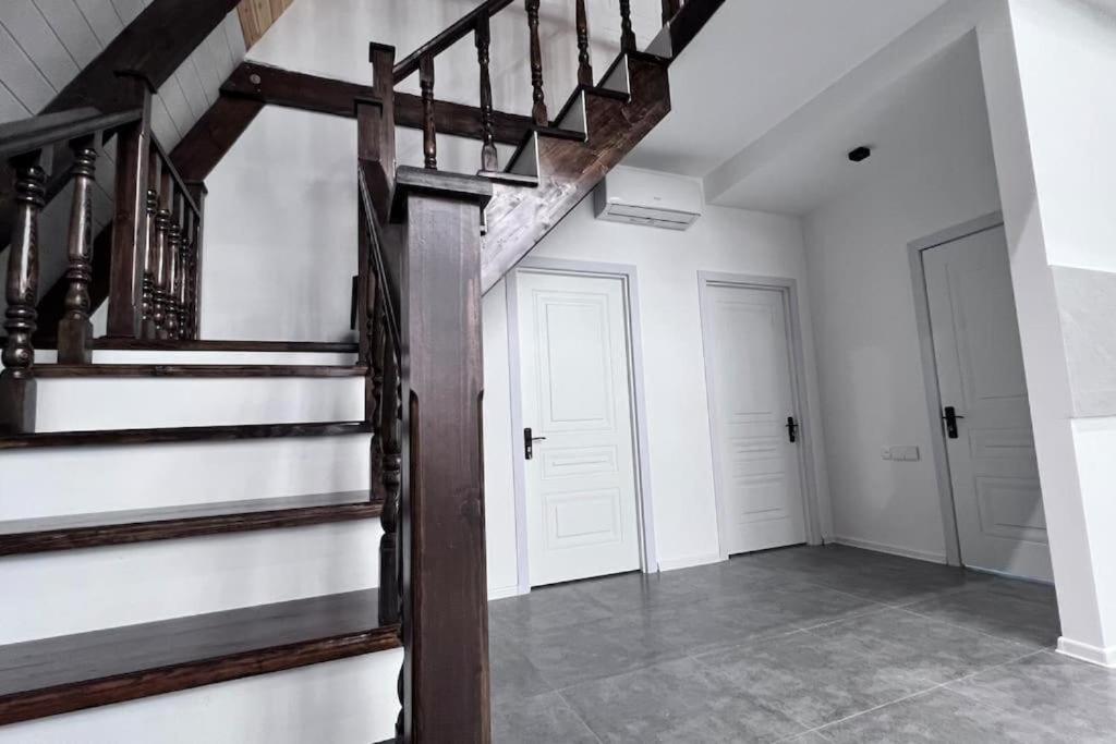 Gabala VİP Modern Chalet