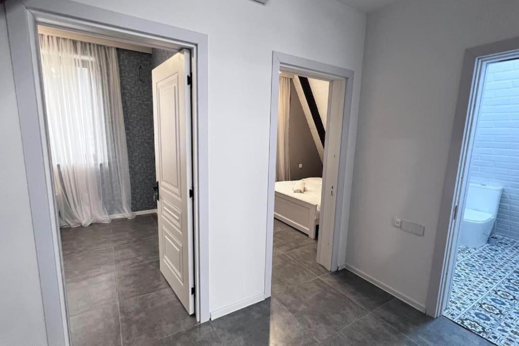 Gabala VİP Modern Chalet