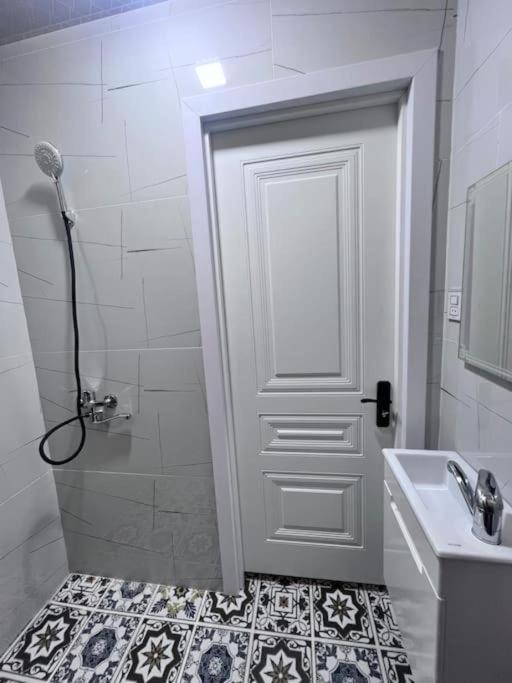 Gabala VİP Modern Chalet