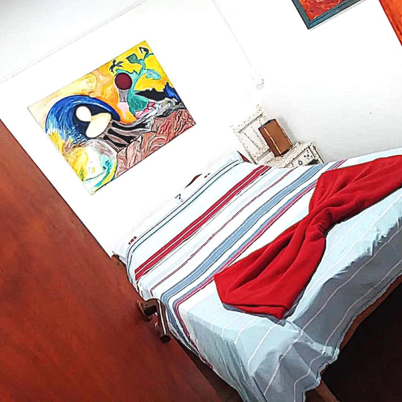 Cabañas Gesell
