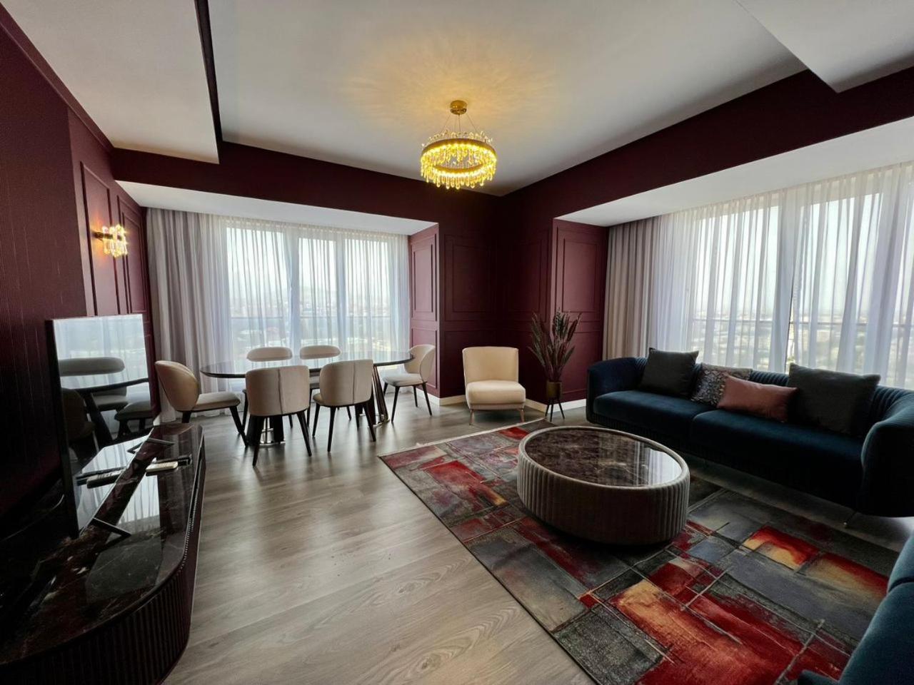 Prime Suites view 2