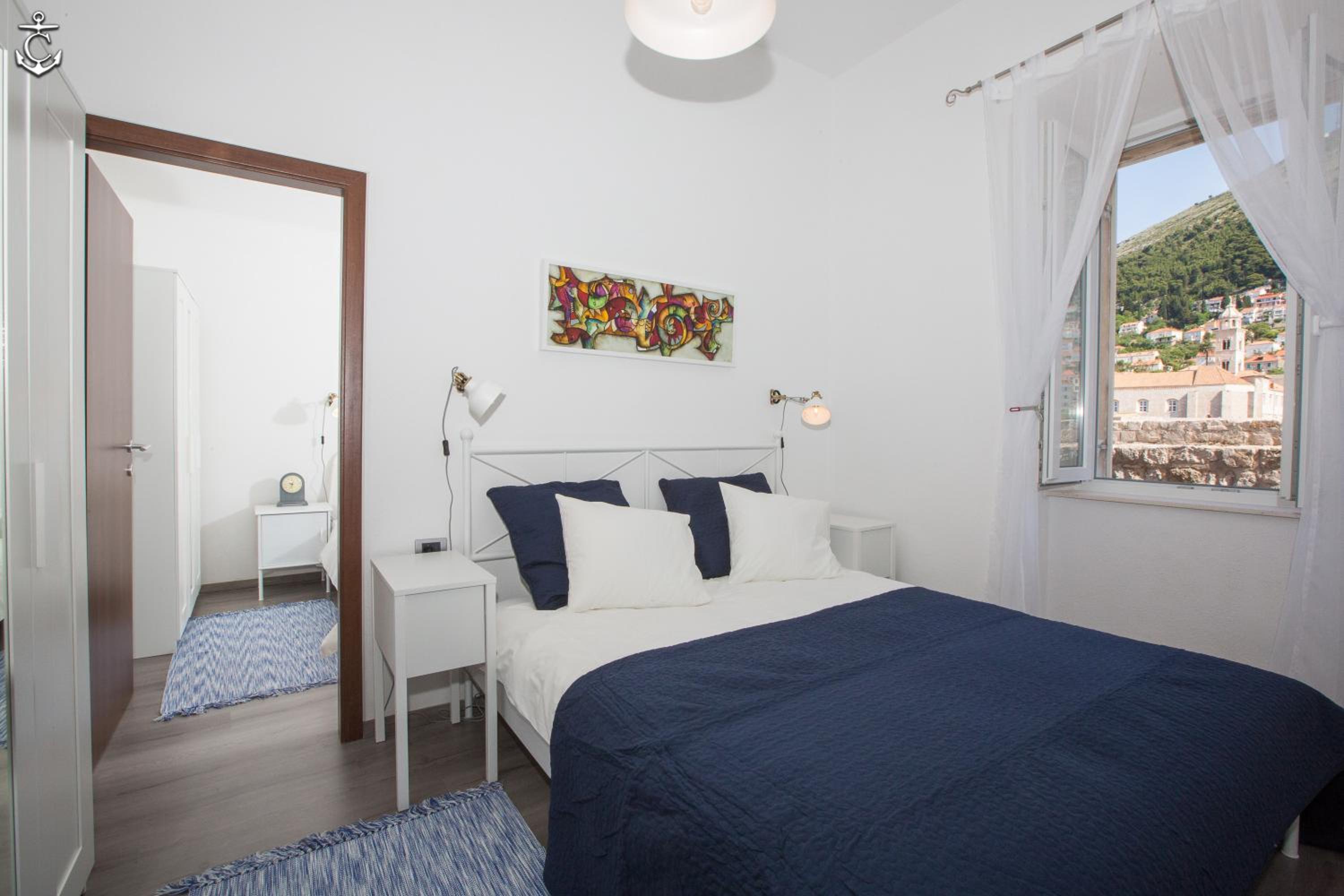 Central Apartment