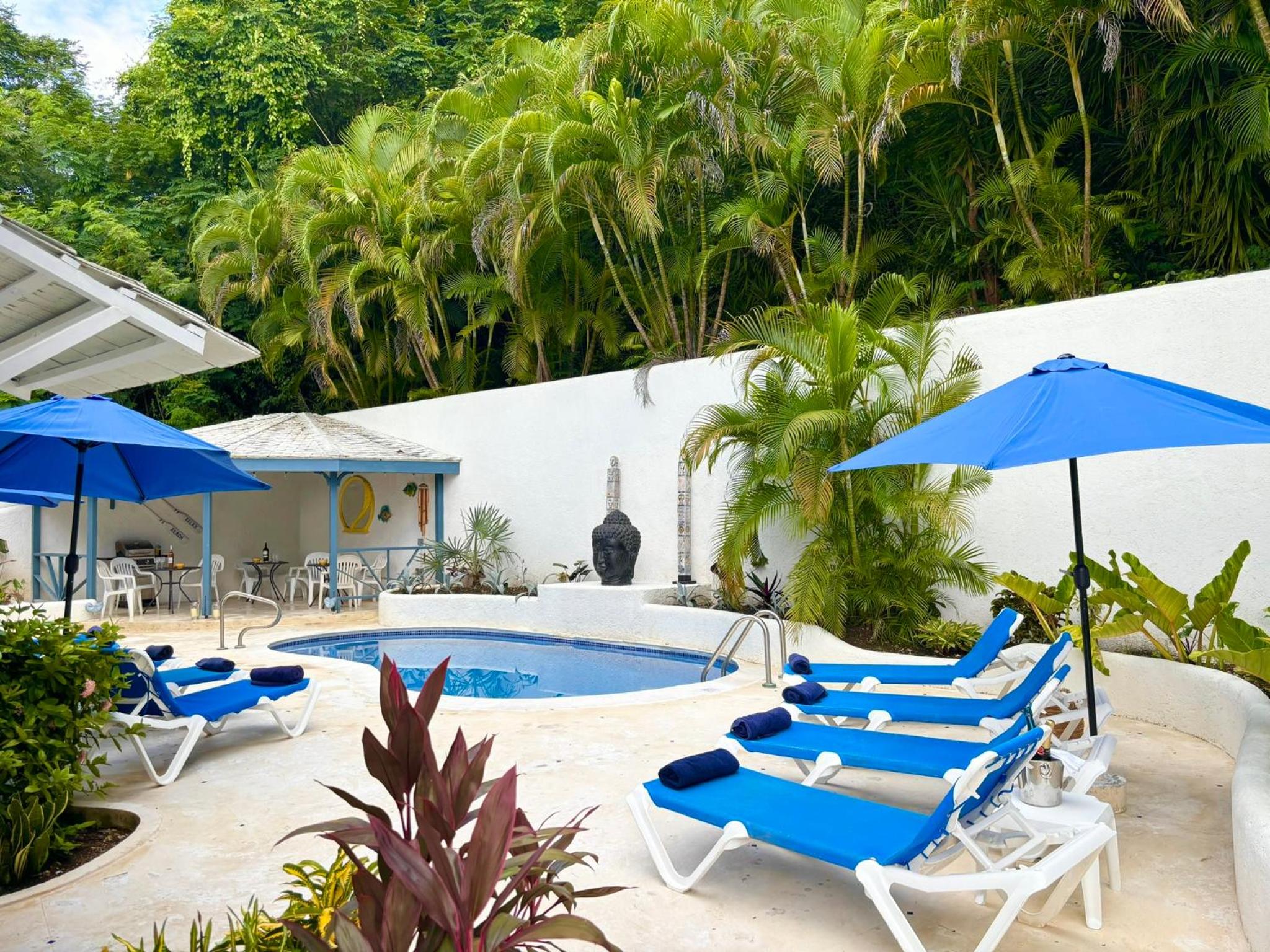 Mullins Beach Houses