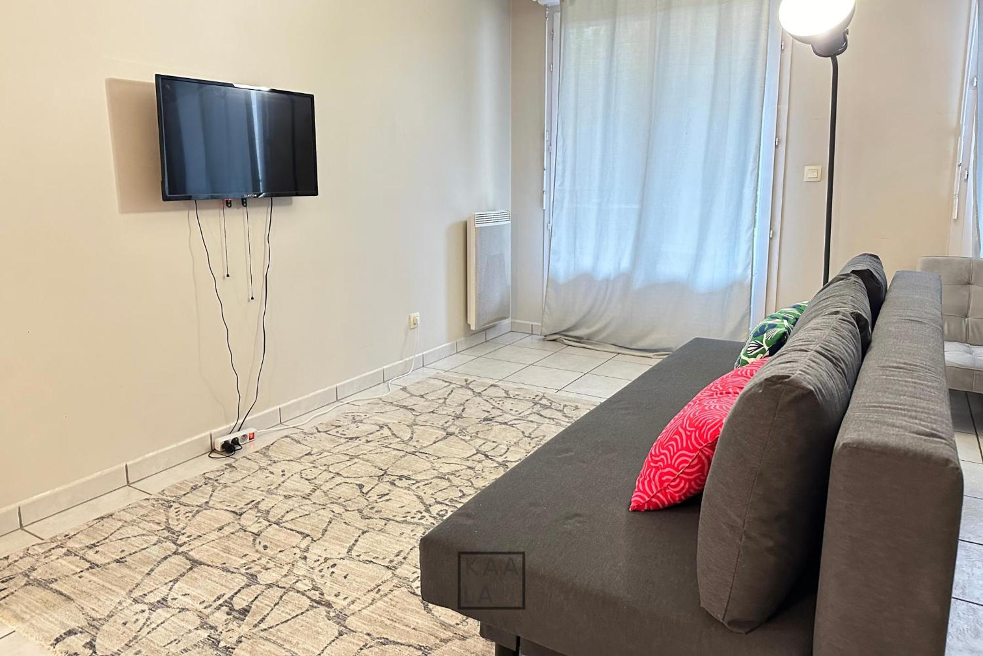KAALA STAYS - APT spacieux Paris-Disneyland