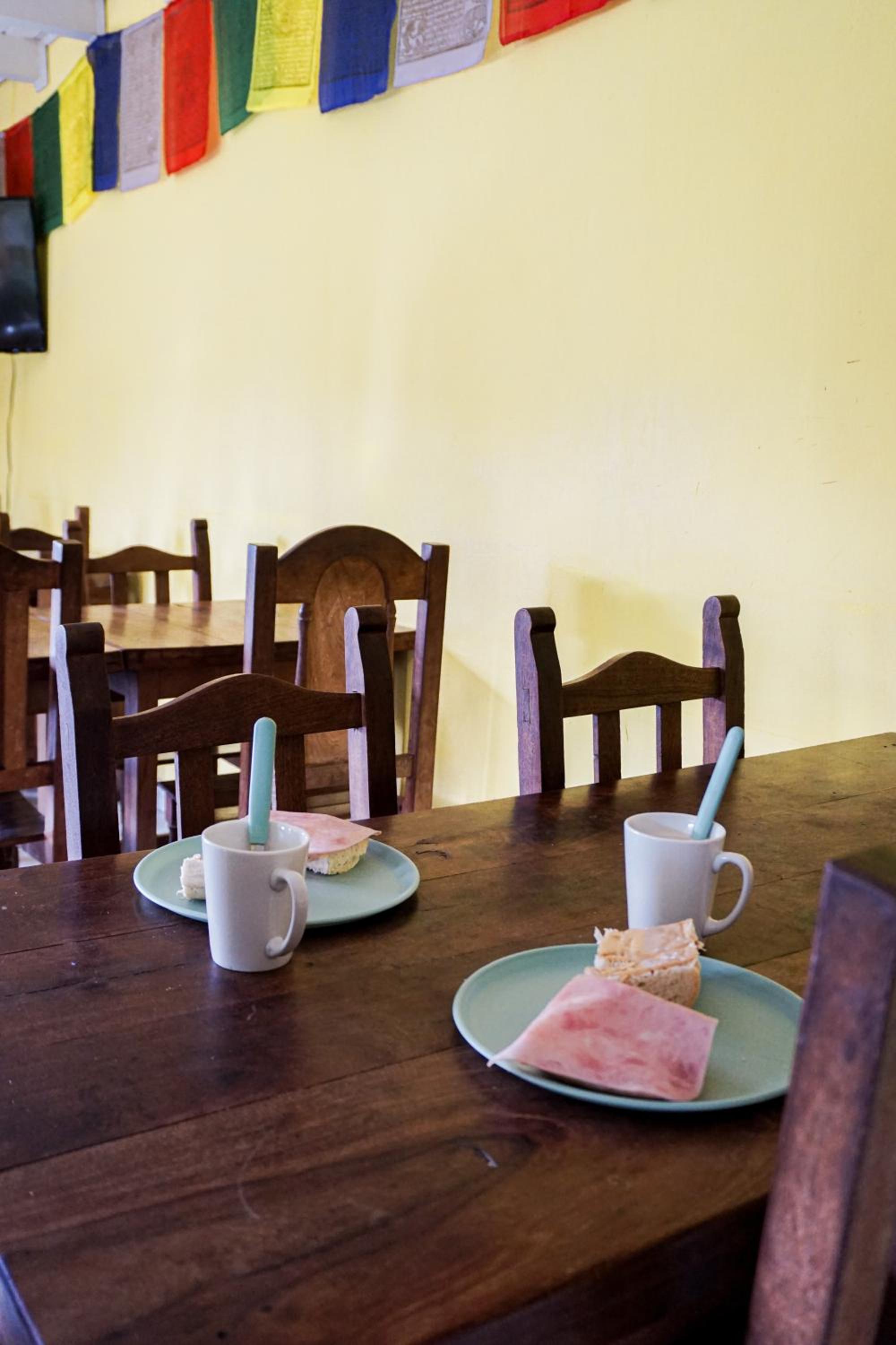Hostel Wenuy-