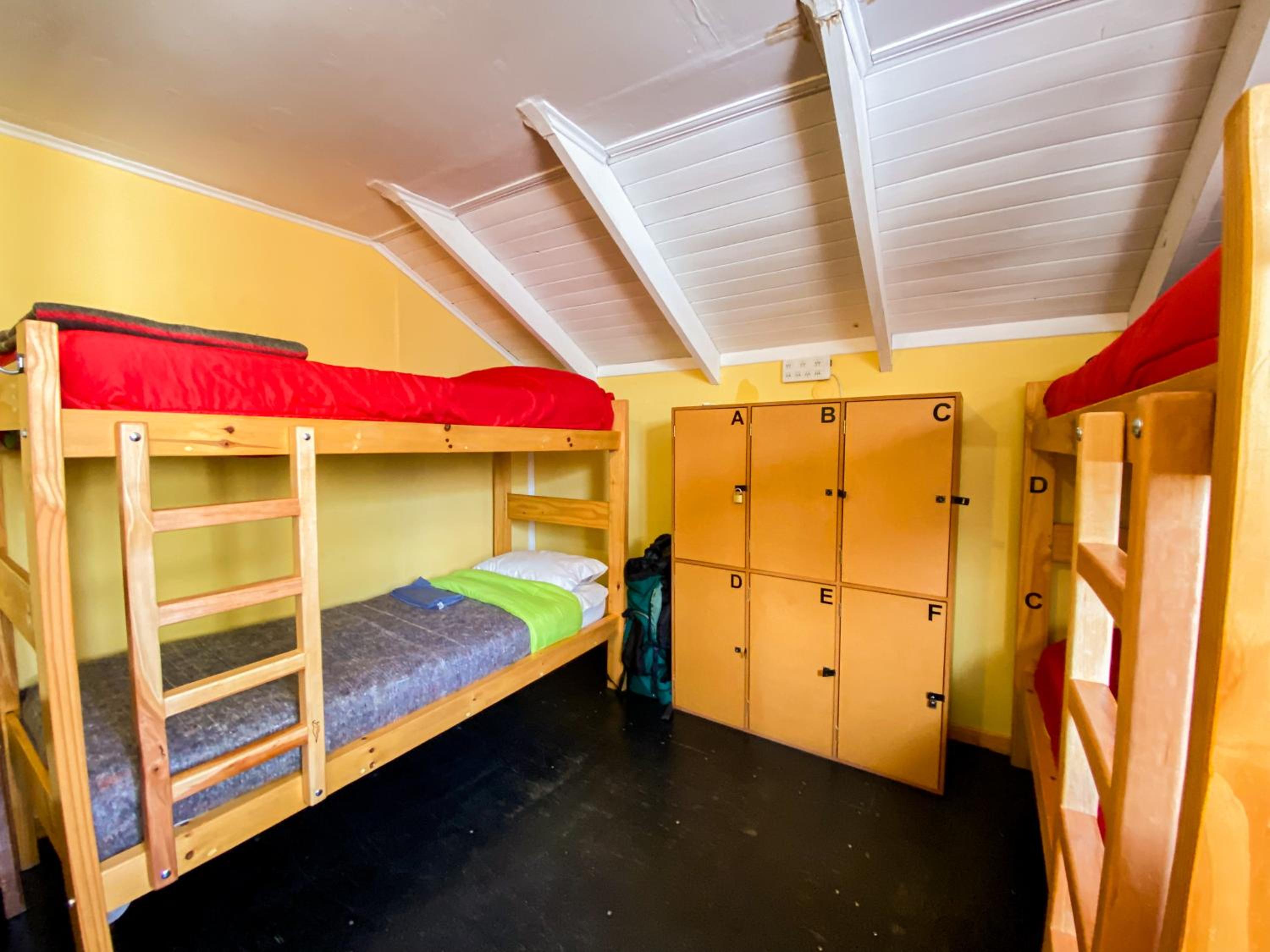 Hostel Wenuy-