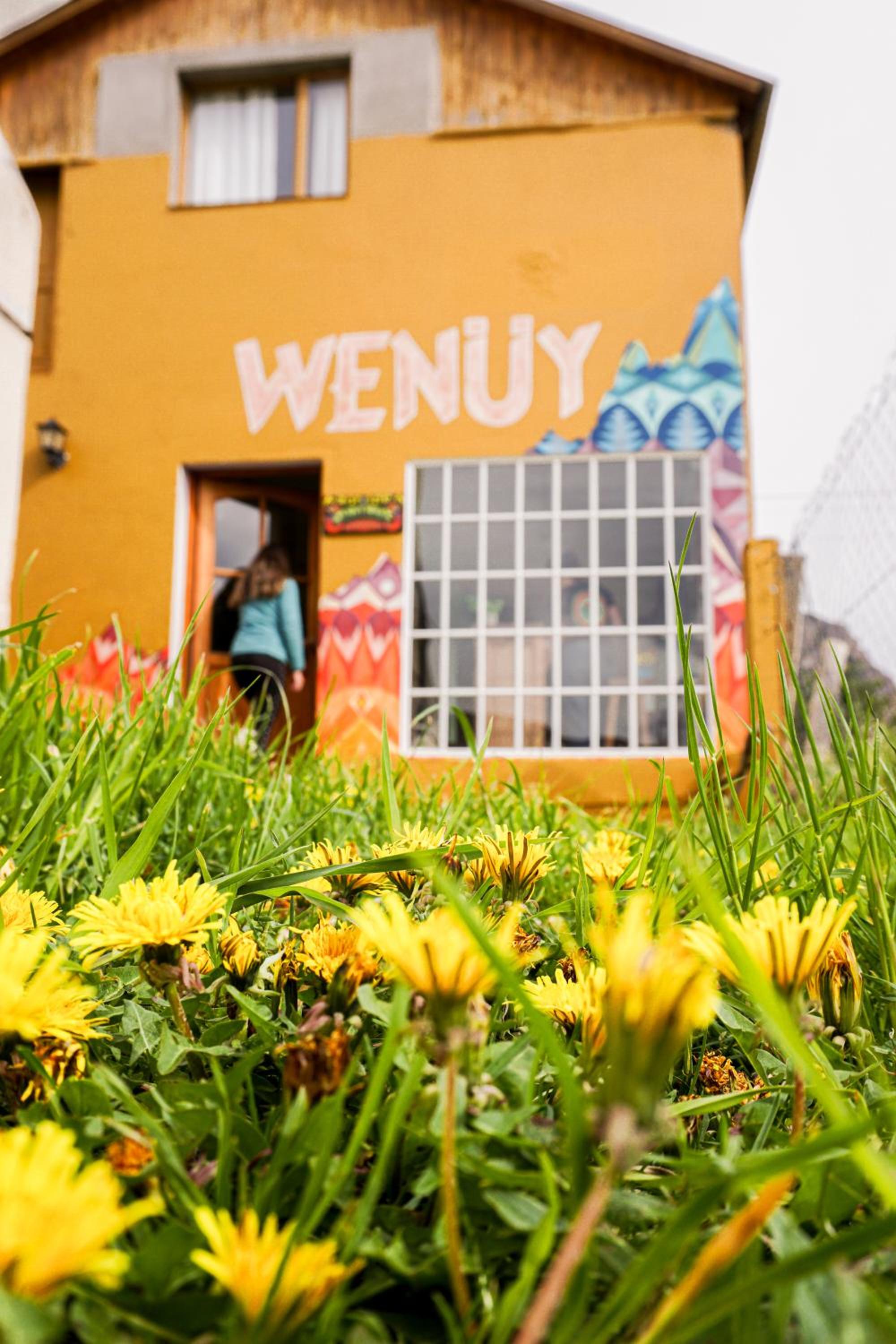 Hostel Wenuy-