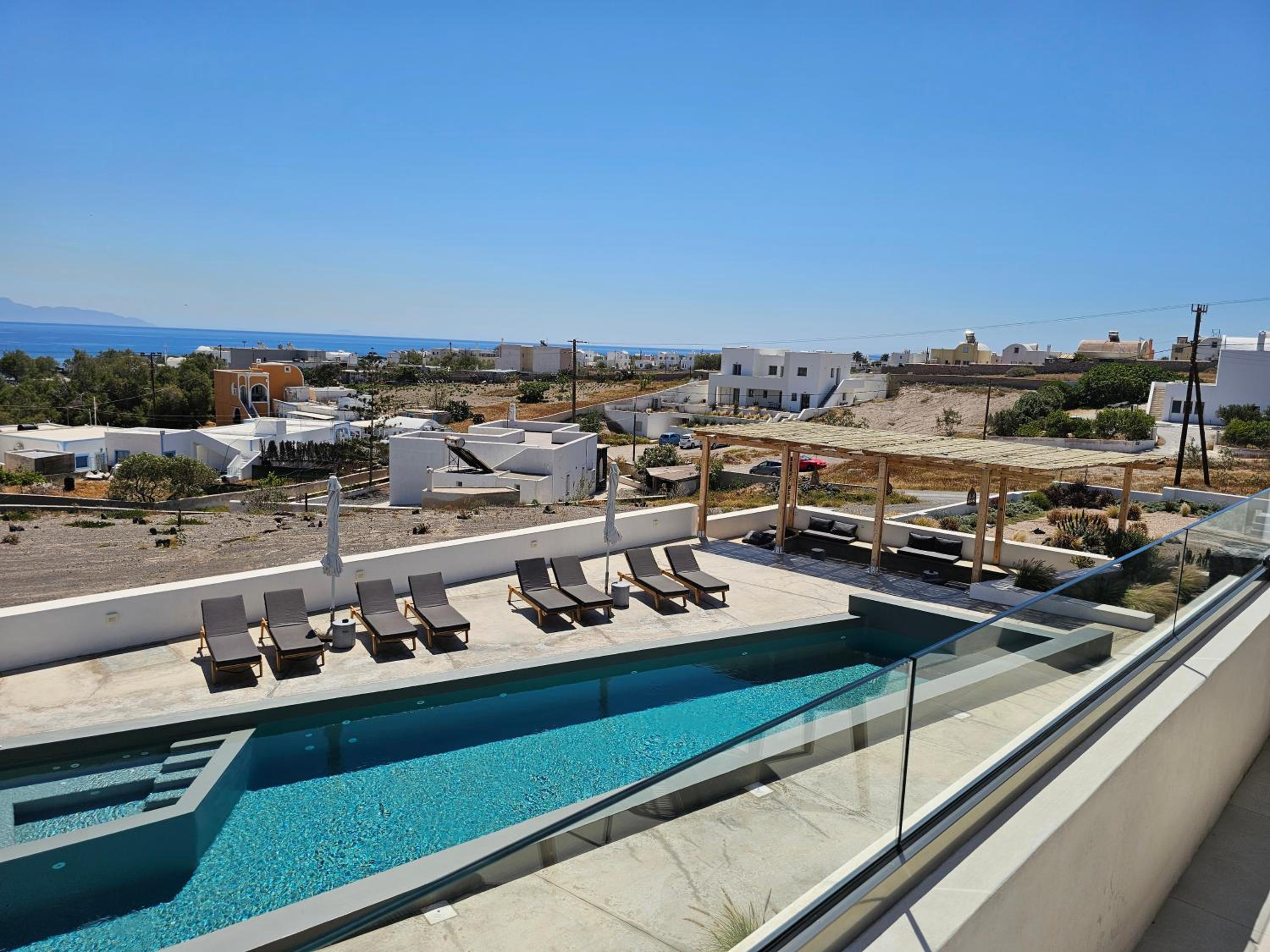 myLithos Suites