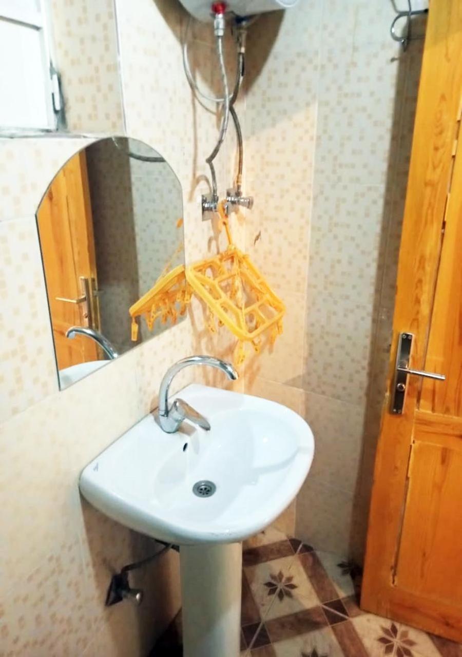 Ibiza Guest House
