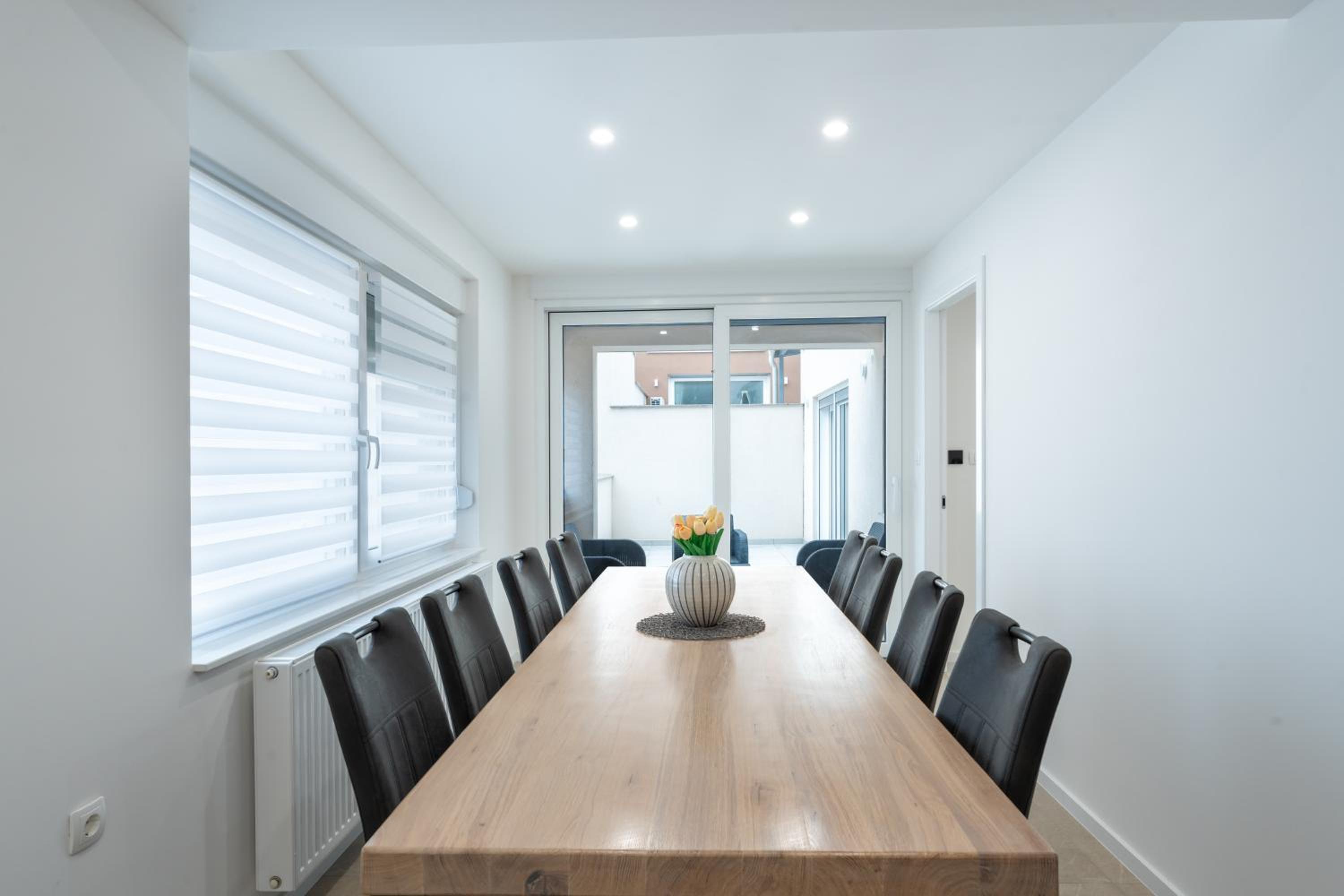 meeting & event spaces
