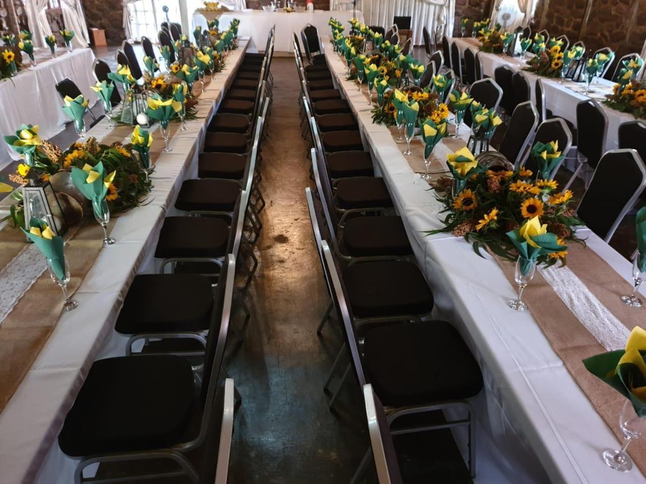 Thandabantu Game Lodge
