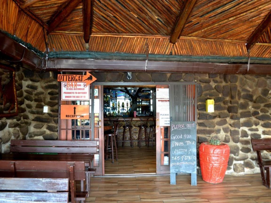 Thandabantu Game Lodge