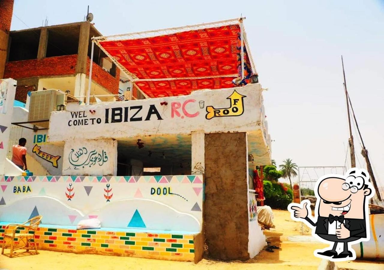 Ibiza Guest House