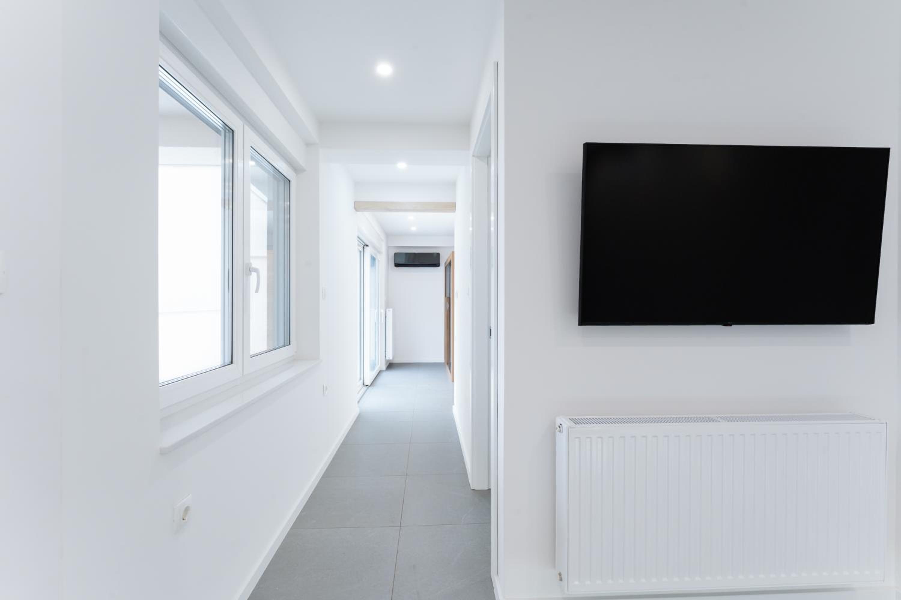 Apartman Svila