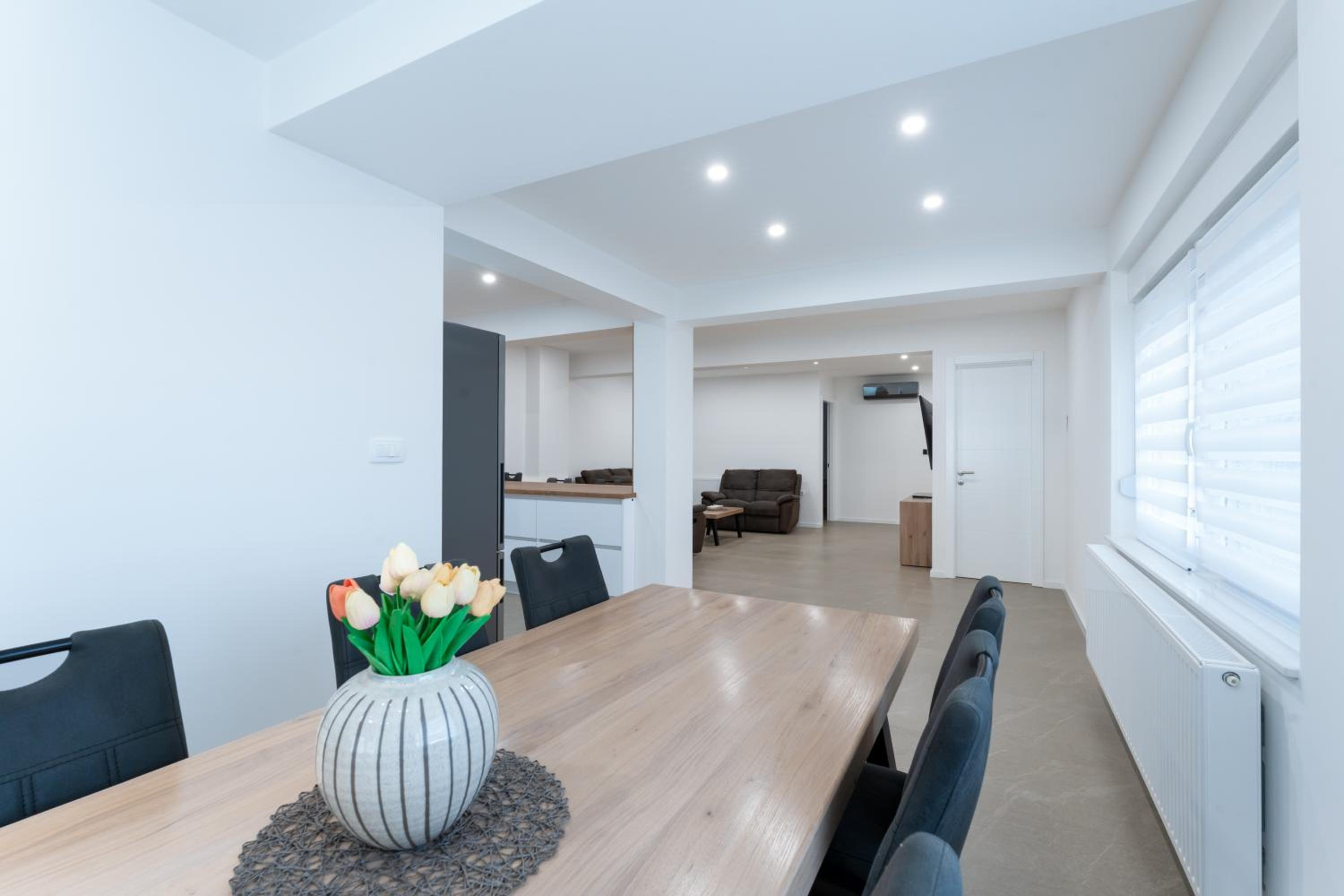 Apartman Svila
