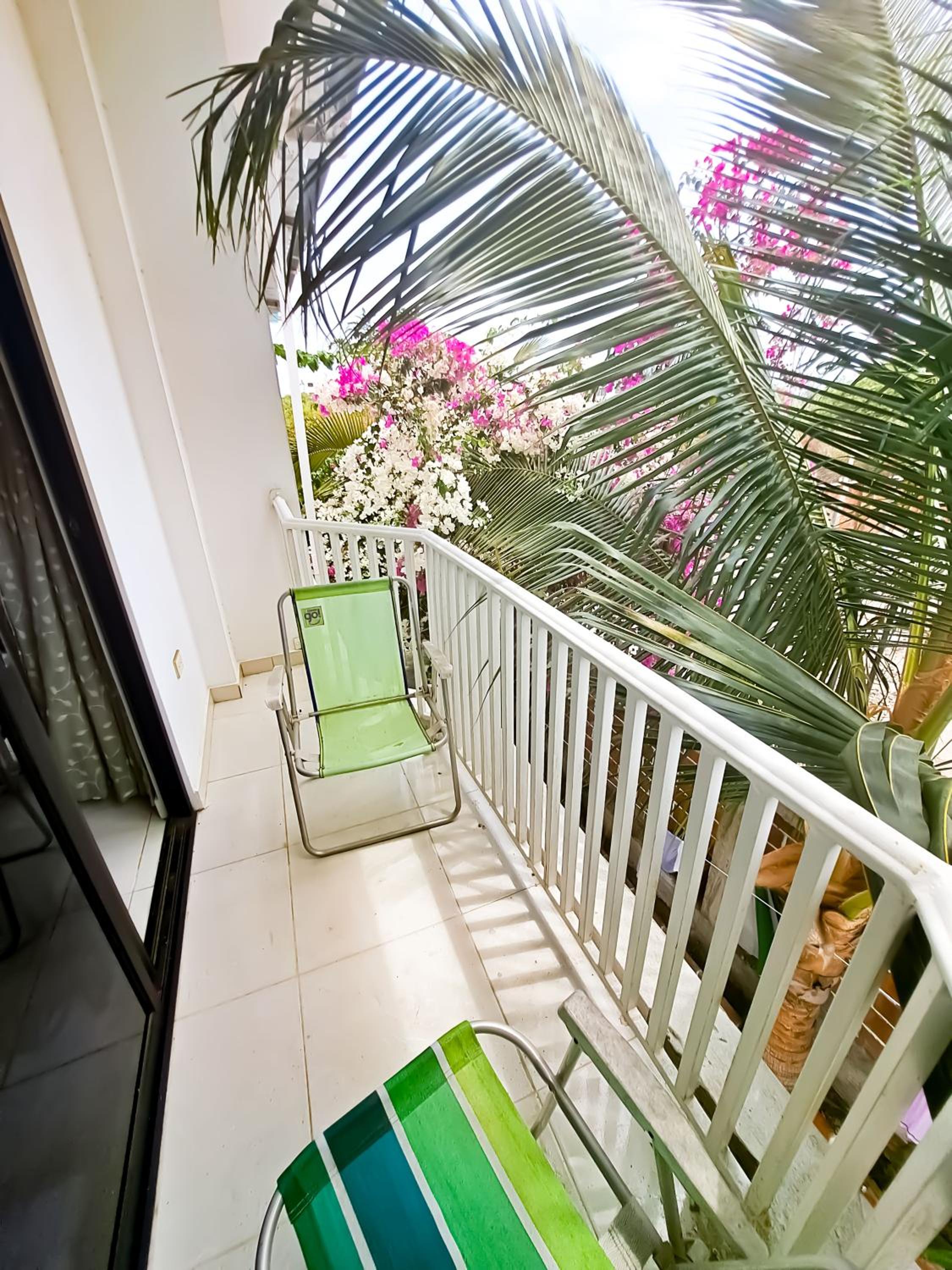 Hosteria La Veleta, Playas view 3