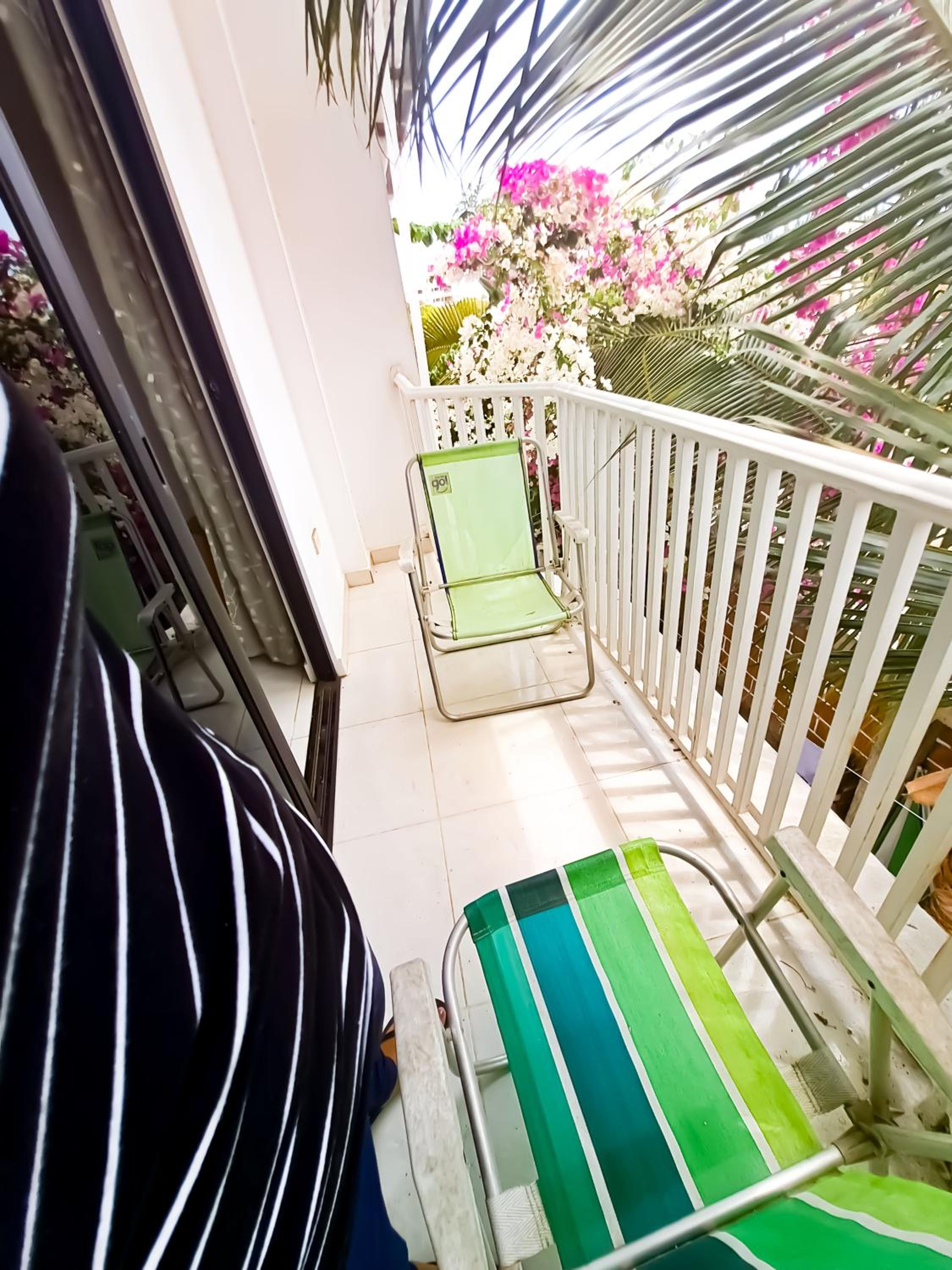 Hosteria La Veleta, Playas view 4