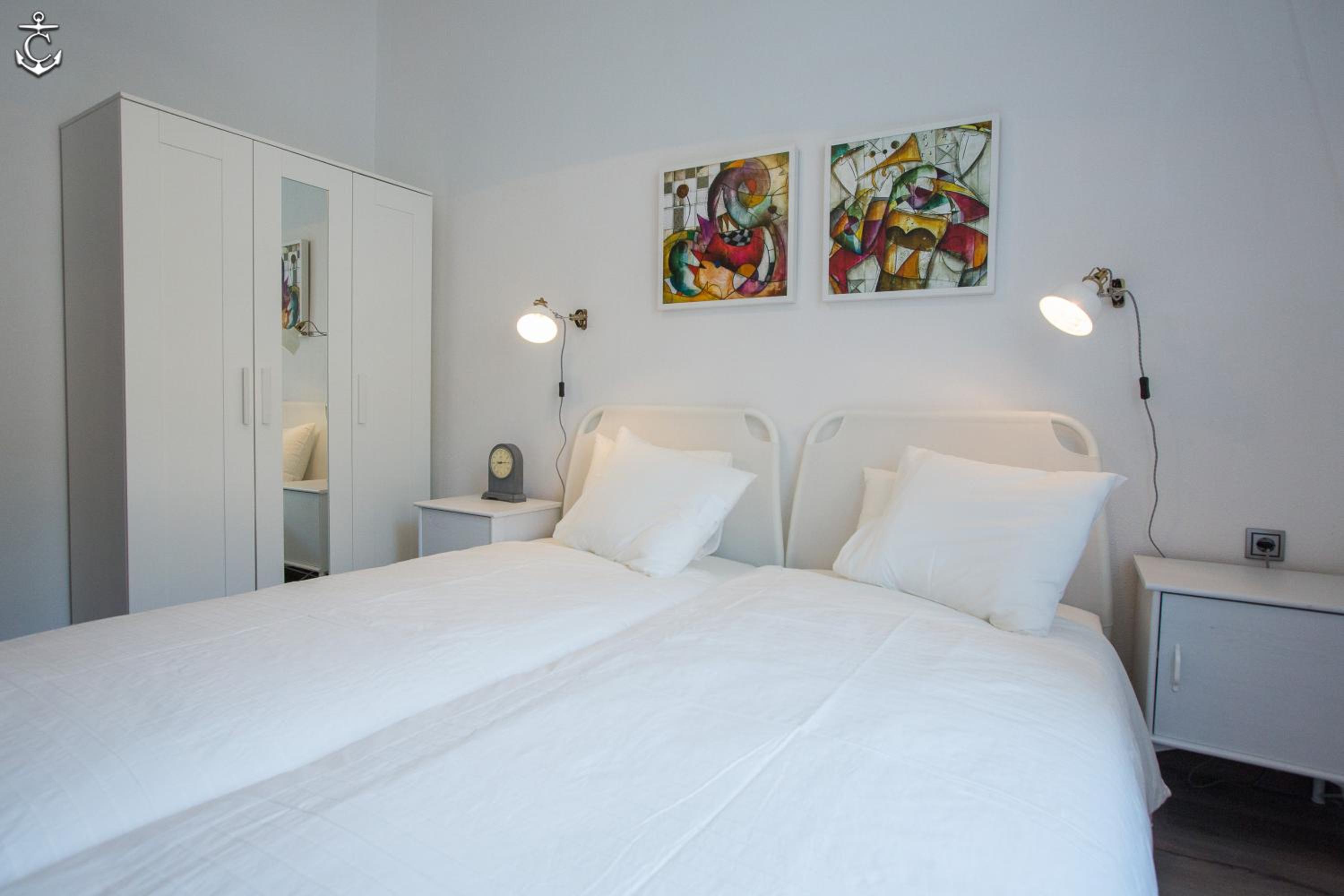 Central Apartment