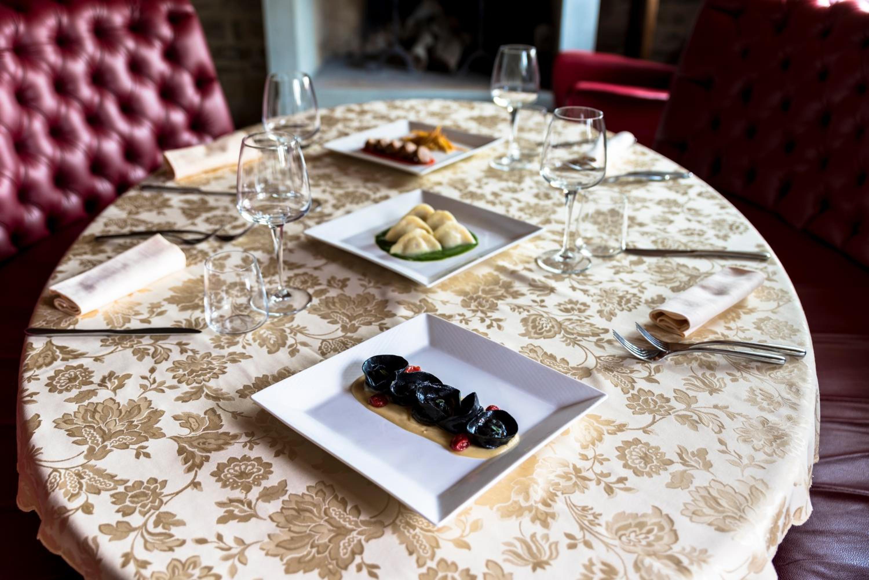 Locanda Mammi'