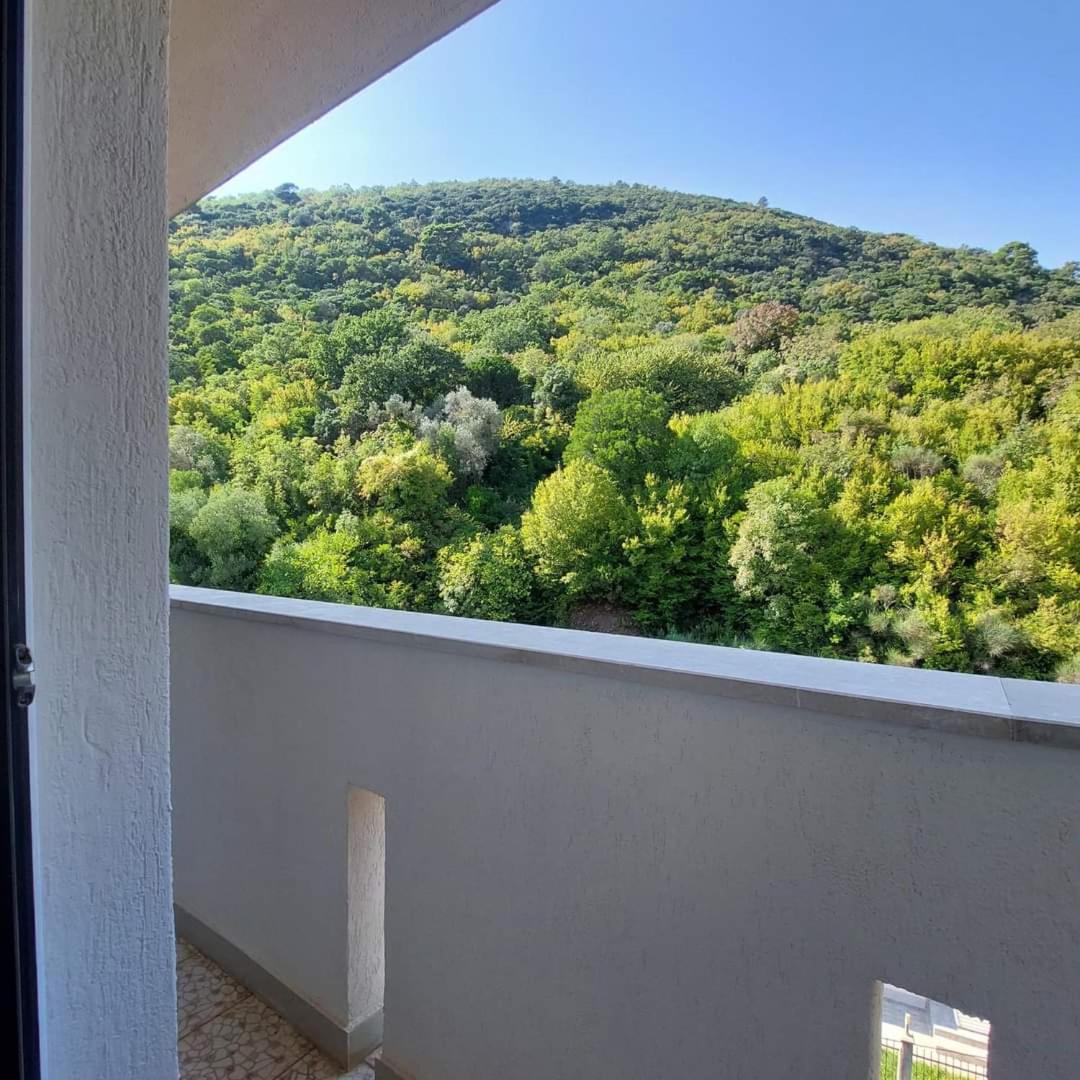 Dale apartment Becici- Paradiso