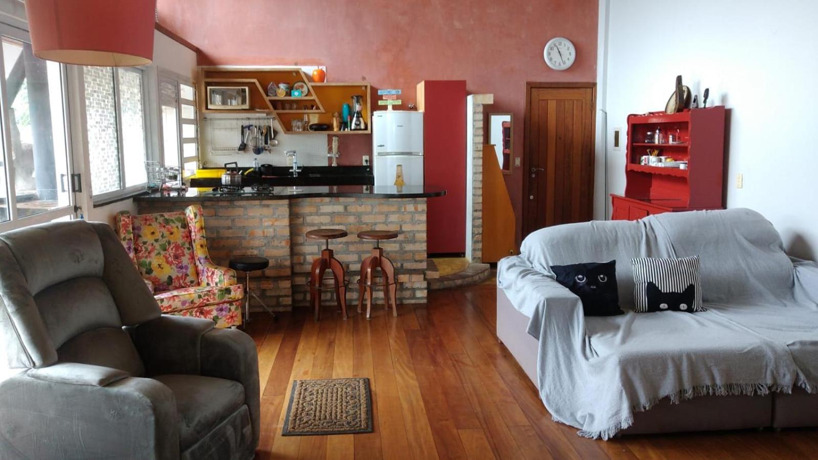 Solar Diamantina Apartamentos